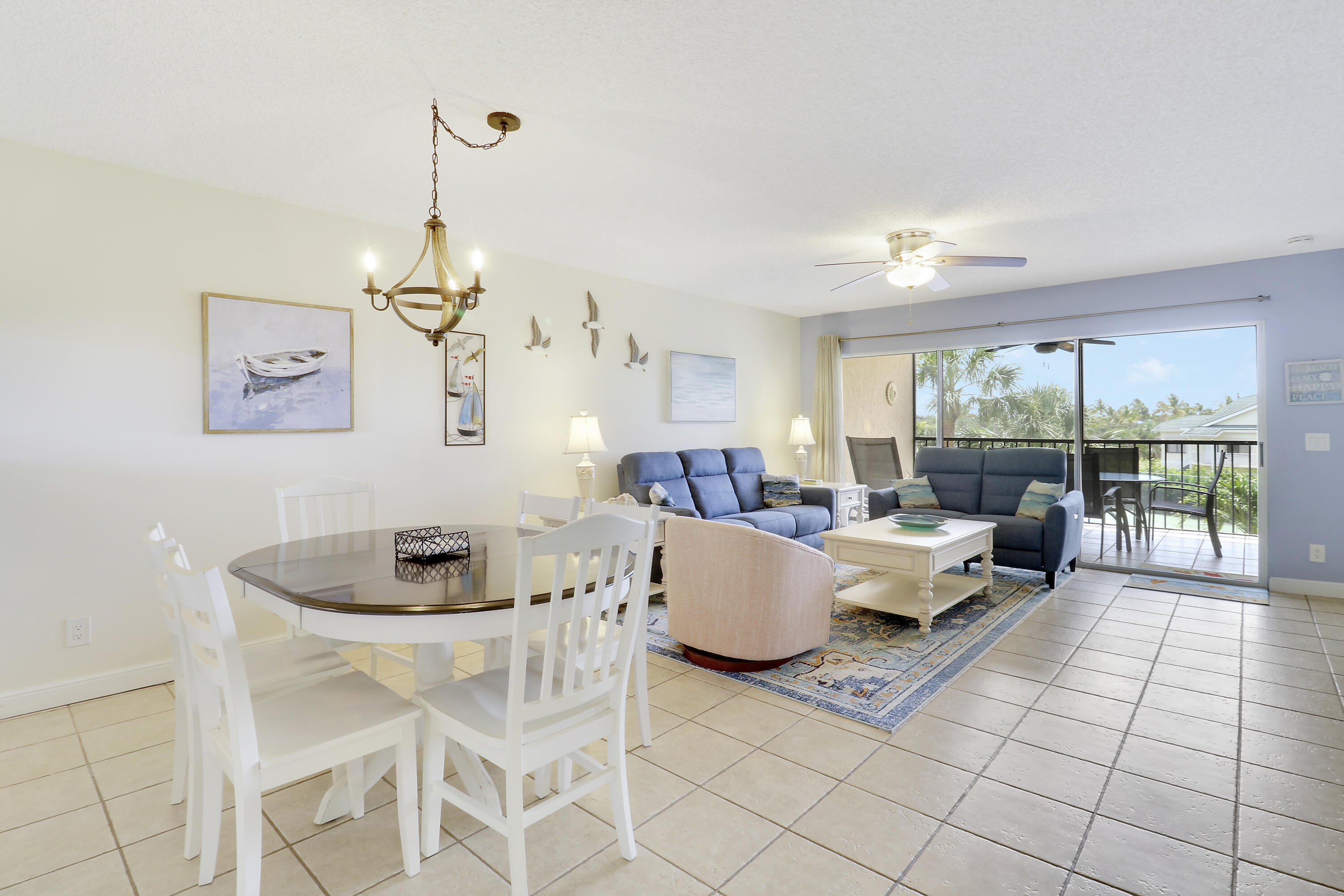 JUPITER BAY EAST CONDO - Residential Lease