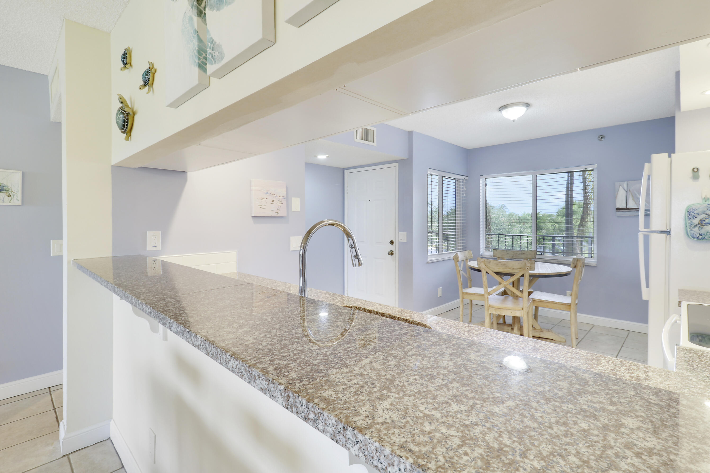 JUPITER BAY EAST CONDO - Residential Lease