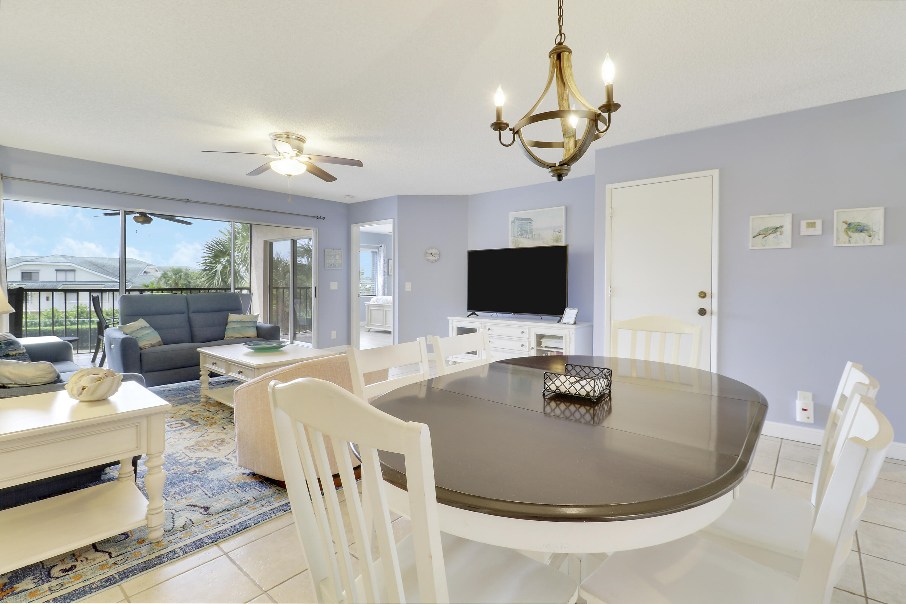 JUPITER BAY EAST CONDO - Residential Lease