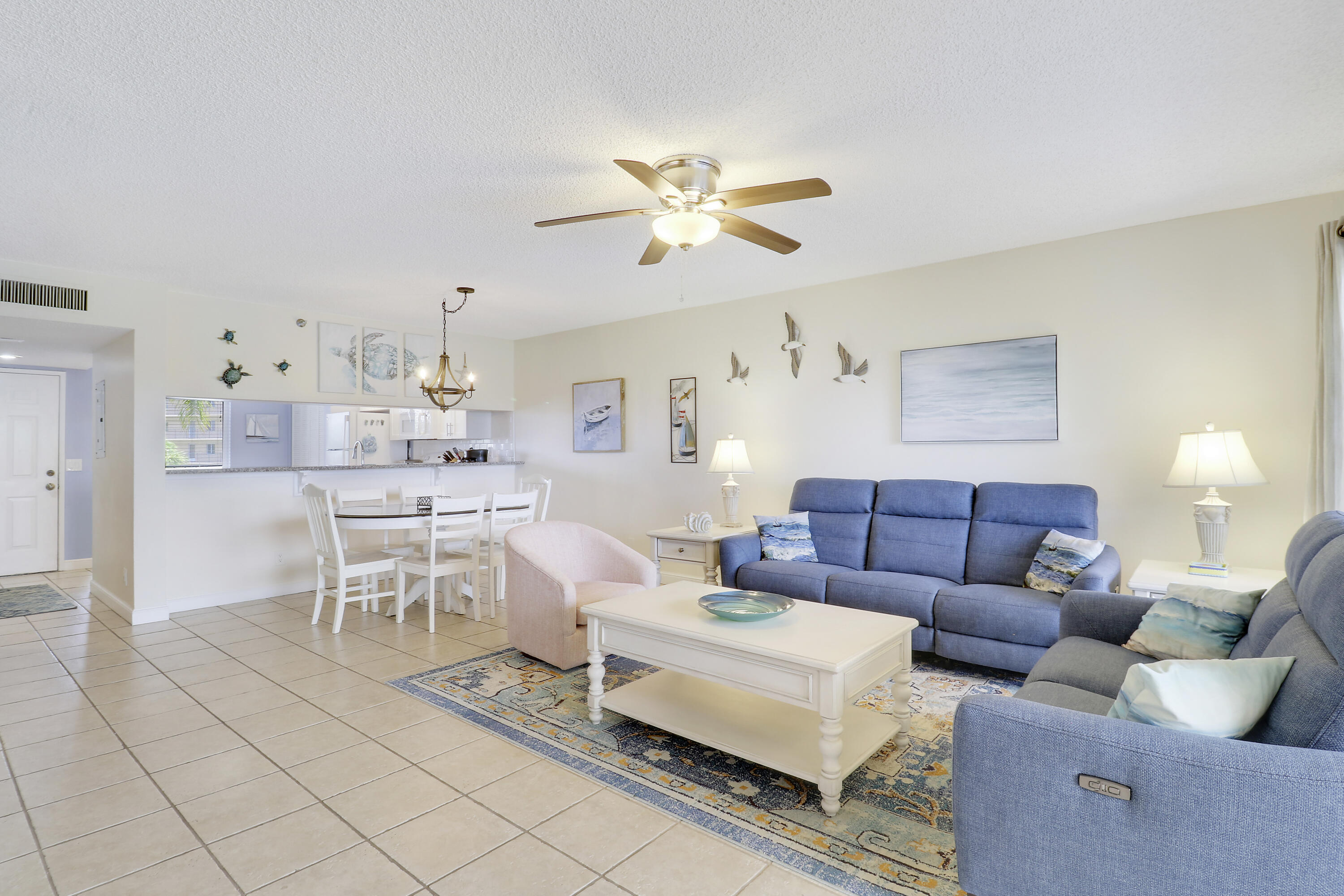 JUPITER BAY EAST CONDO - Residential Lease