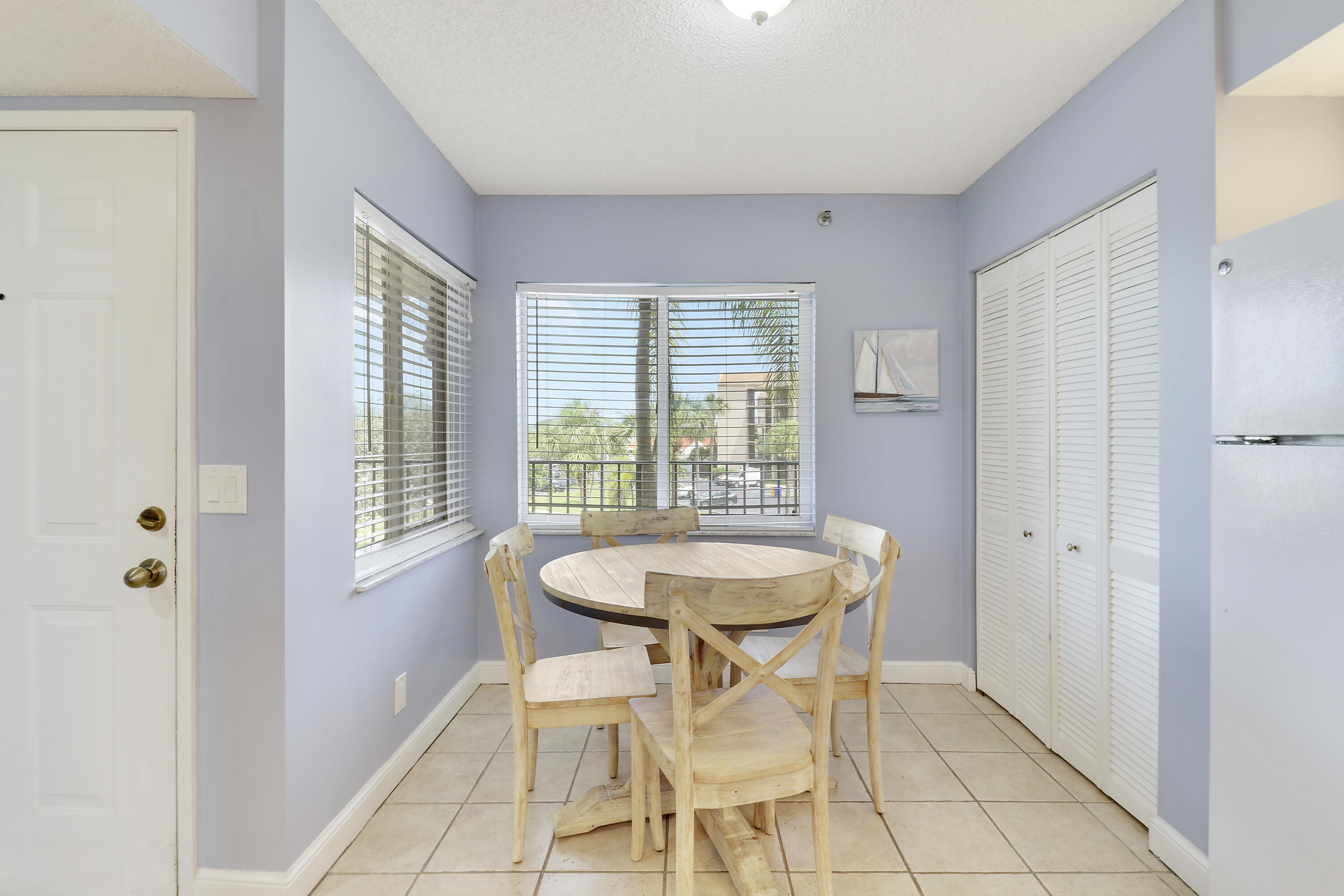 JUPITER BAY EAST CONDO - Residential Lease