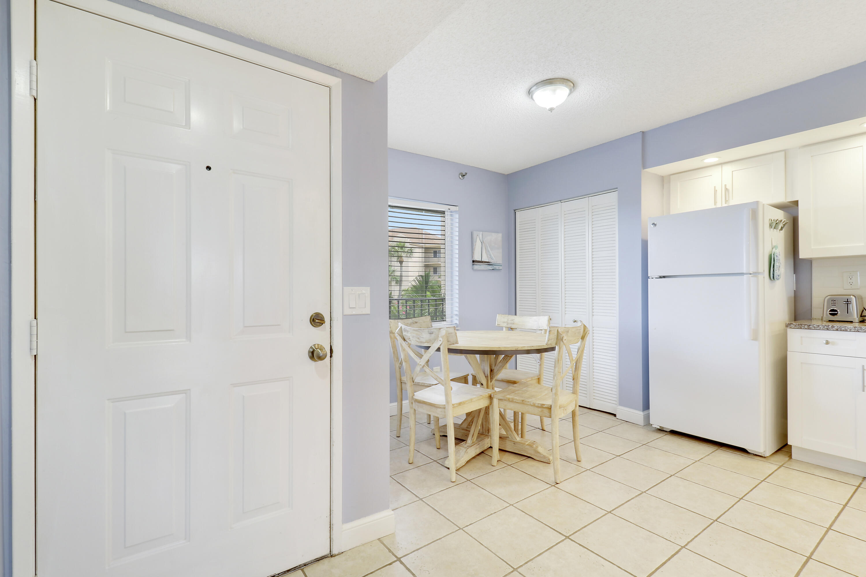 JUPITER BAY EAST CONDO - Residential Lease