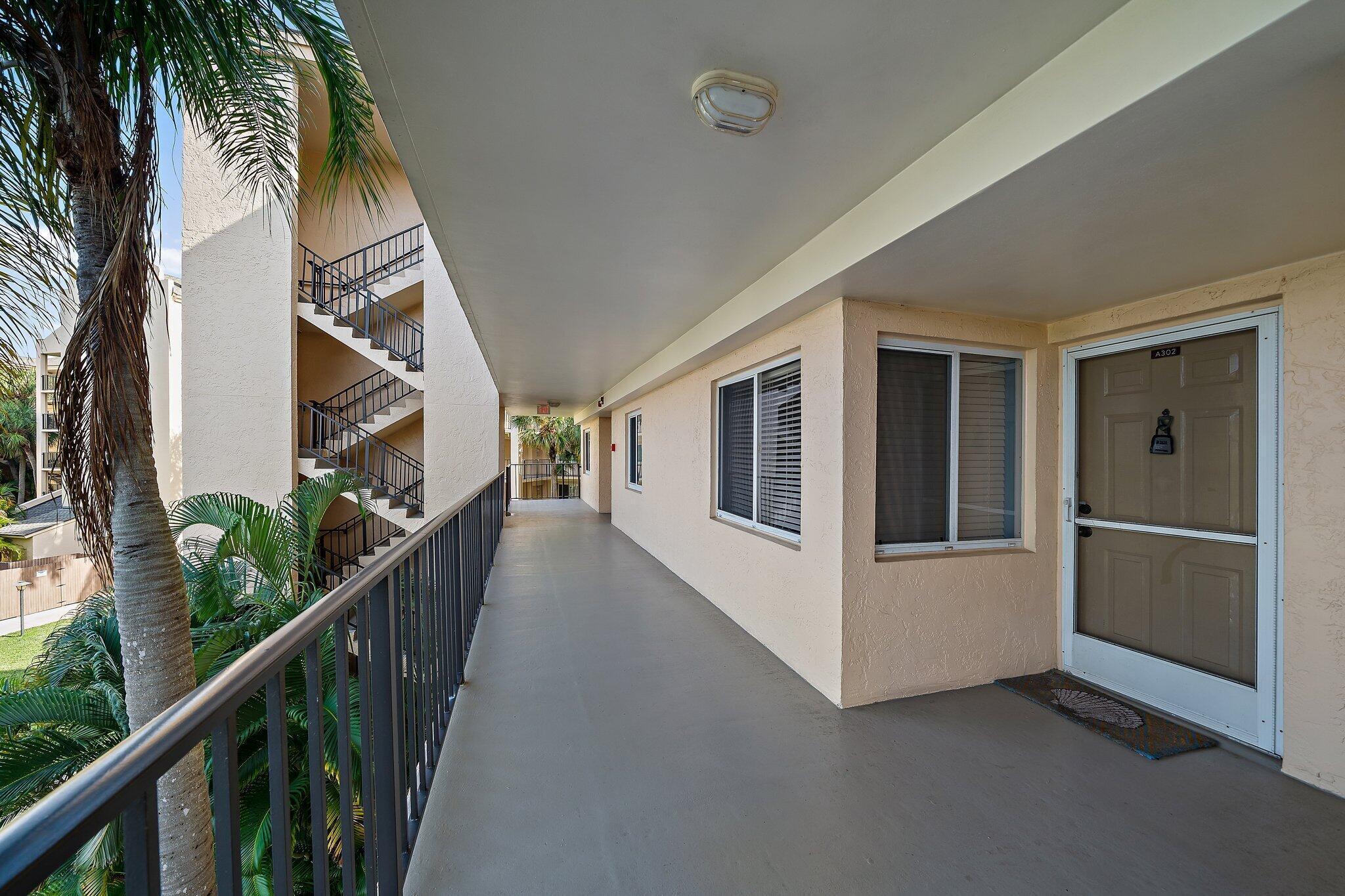 JUPITER BAY EAST CONDO - Residential Lease