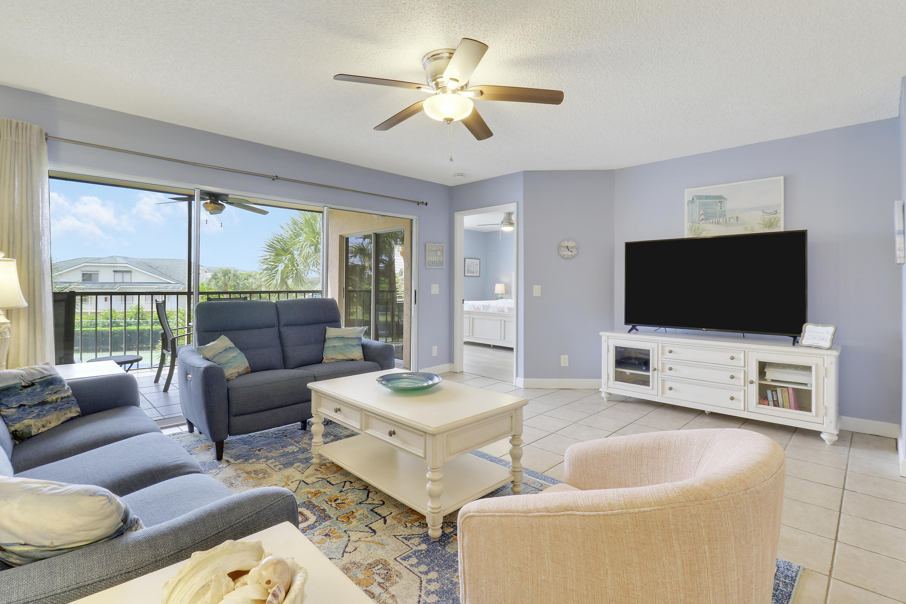 JUPITER BAY EAST CONDO - Residential Lease