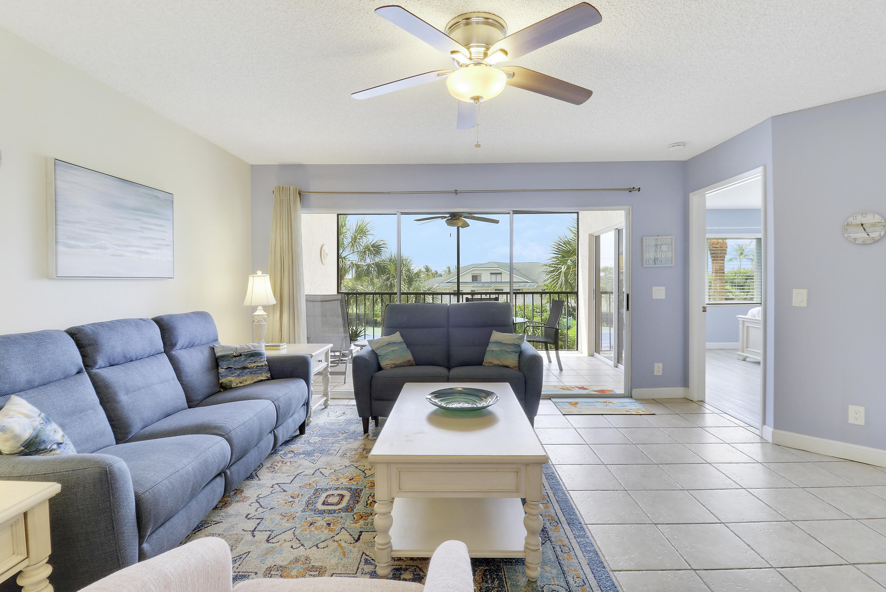 JUPITER BAY EAST CONDO - Residential Lease