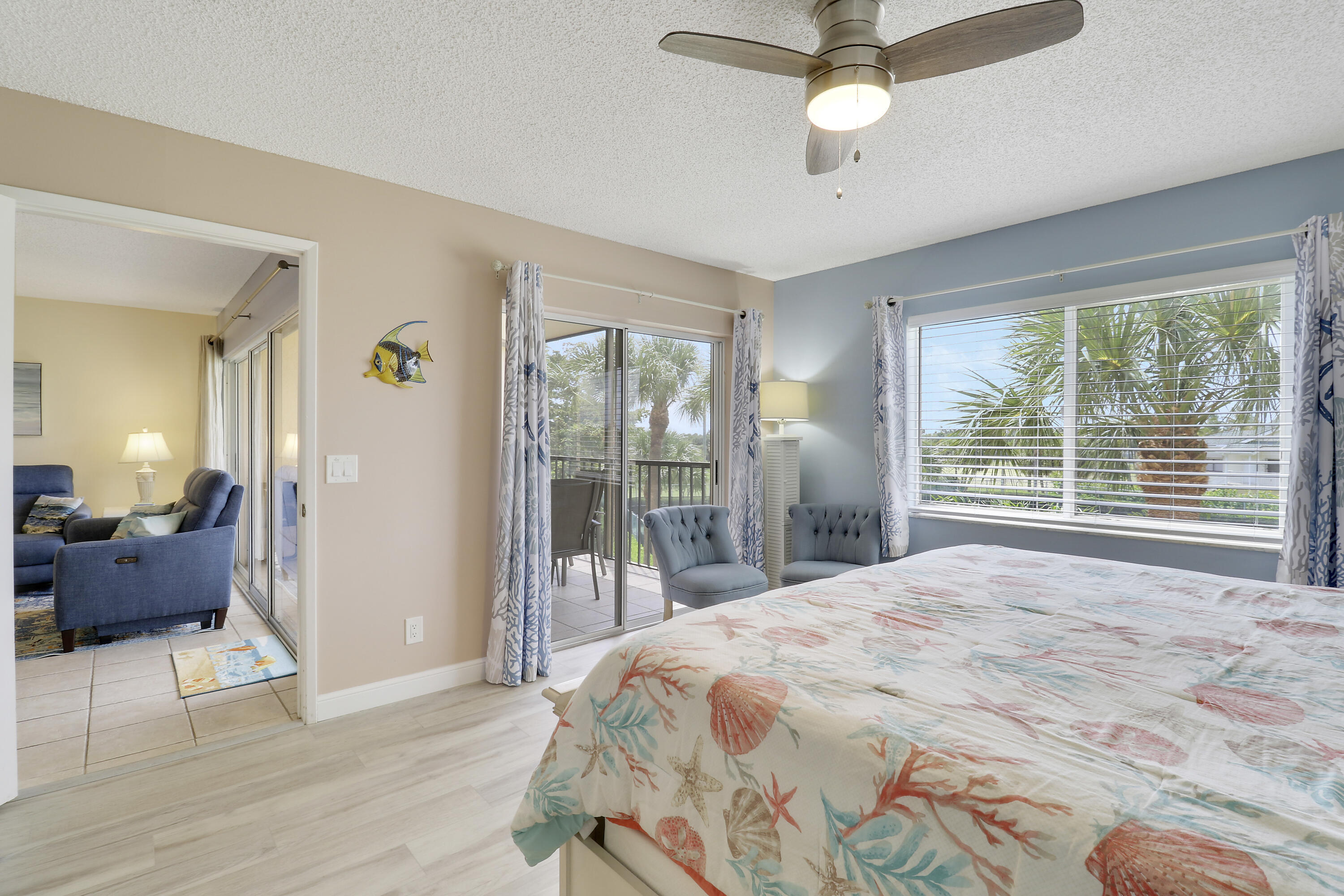 JUPITER BAY EAST CONDO - Residential Lease
