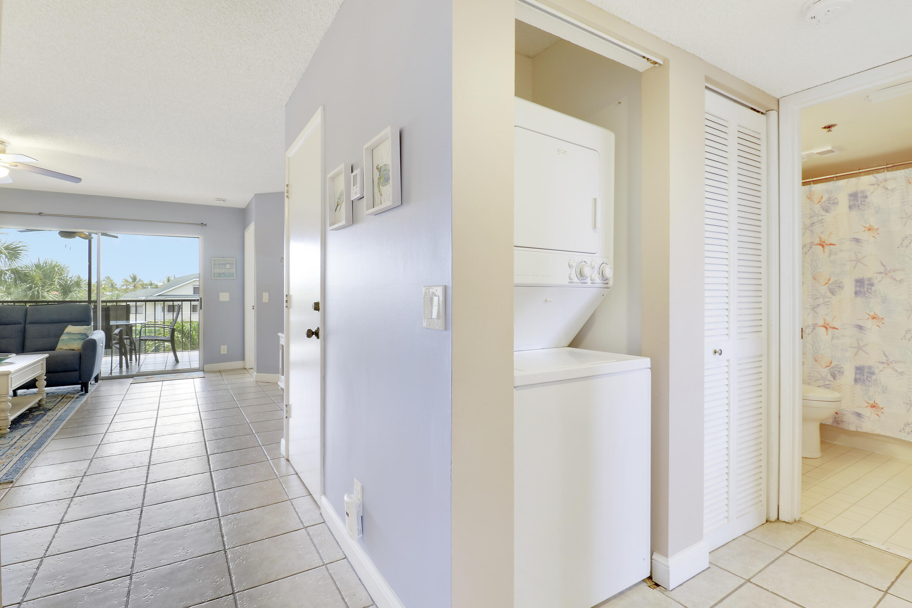 JUPITER BAY EAST CONDO - Residential Lease