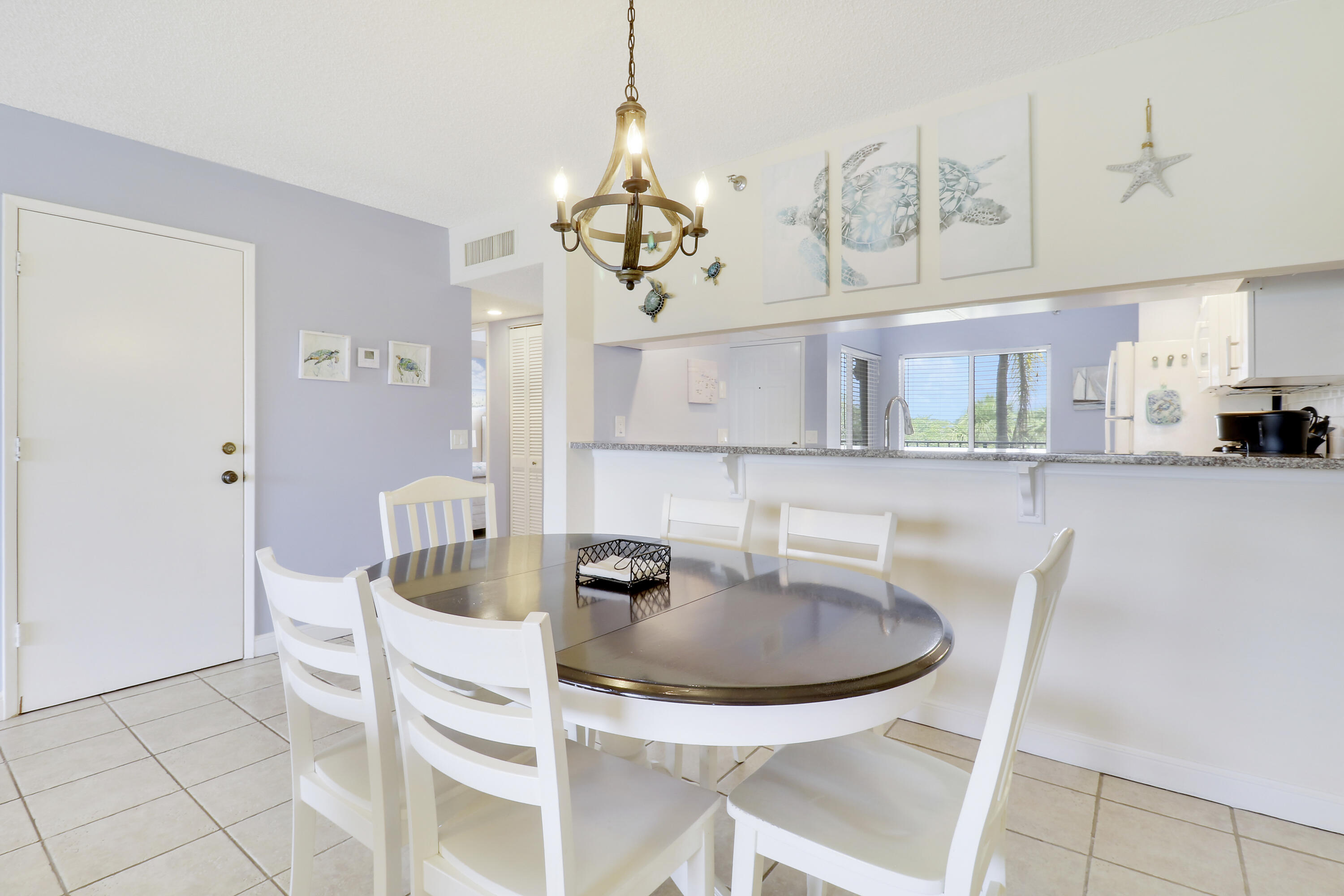 JUPITER BAY EAST CONDO - Residential Lease