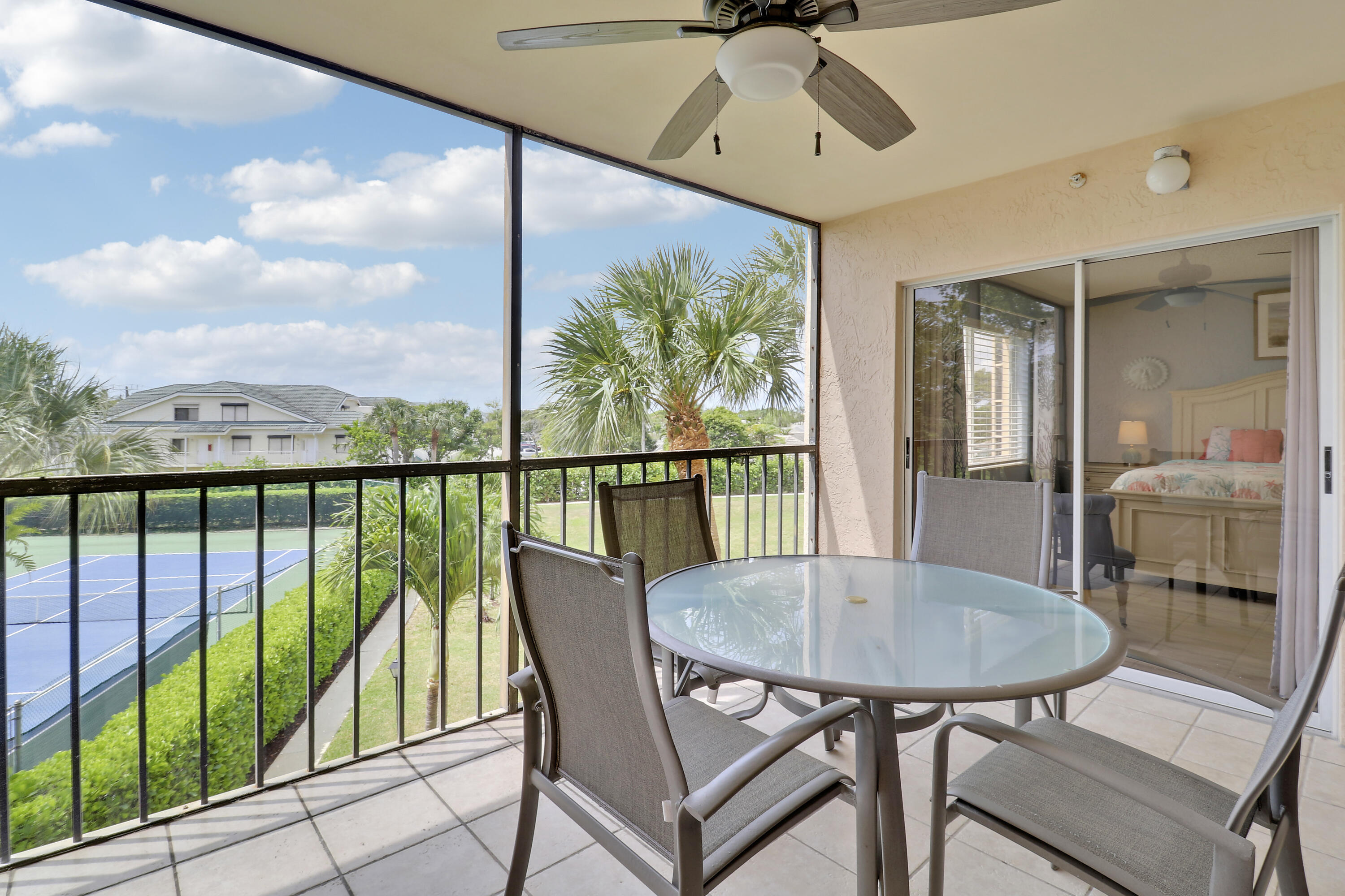 JUPITER BAY EAST CONDO - Residential Lease