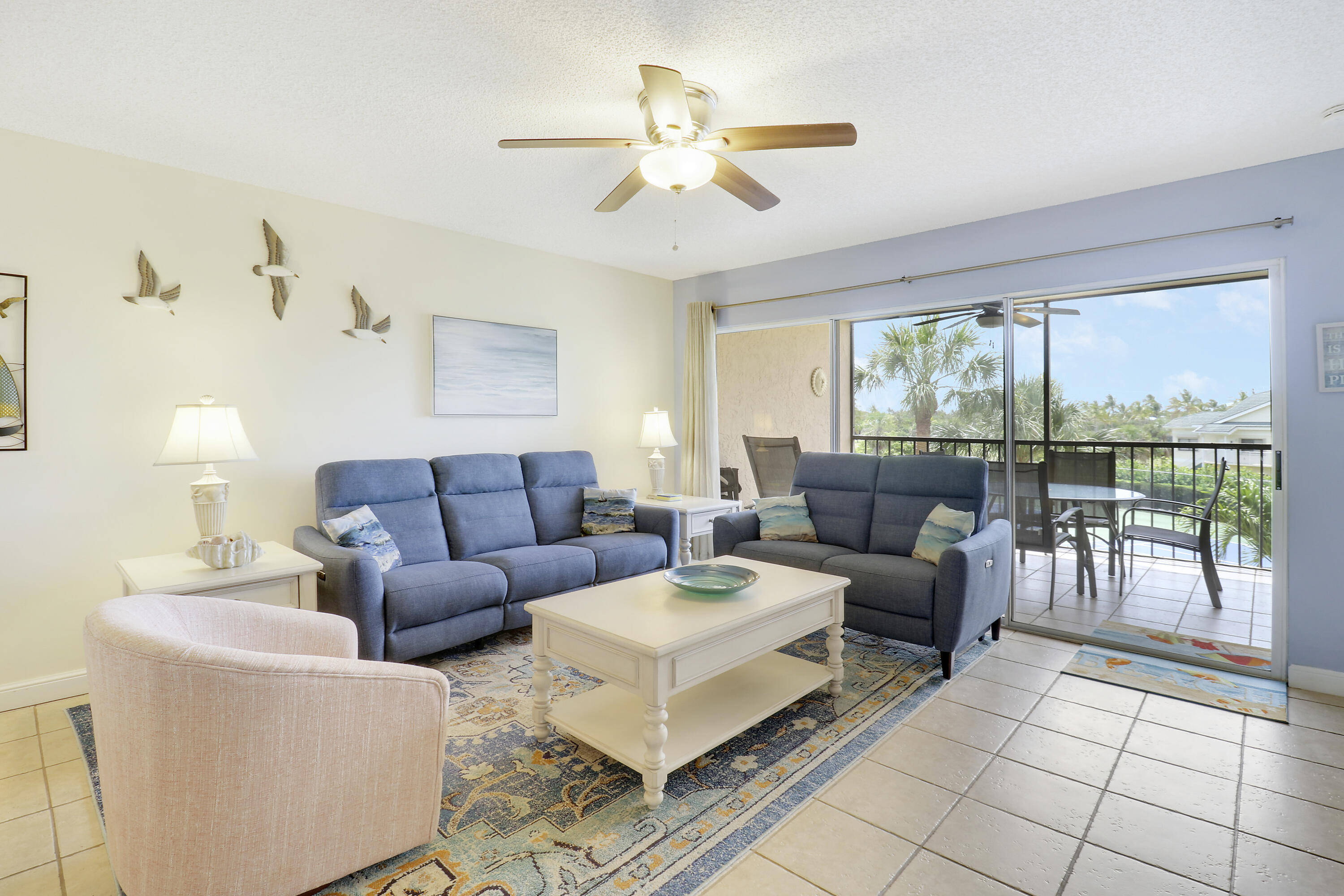JUPITER BAY EAST CONDO - Residential Lease