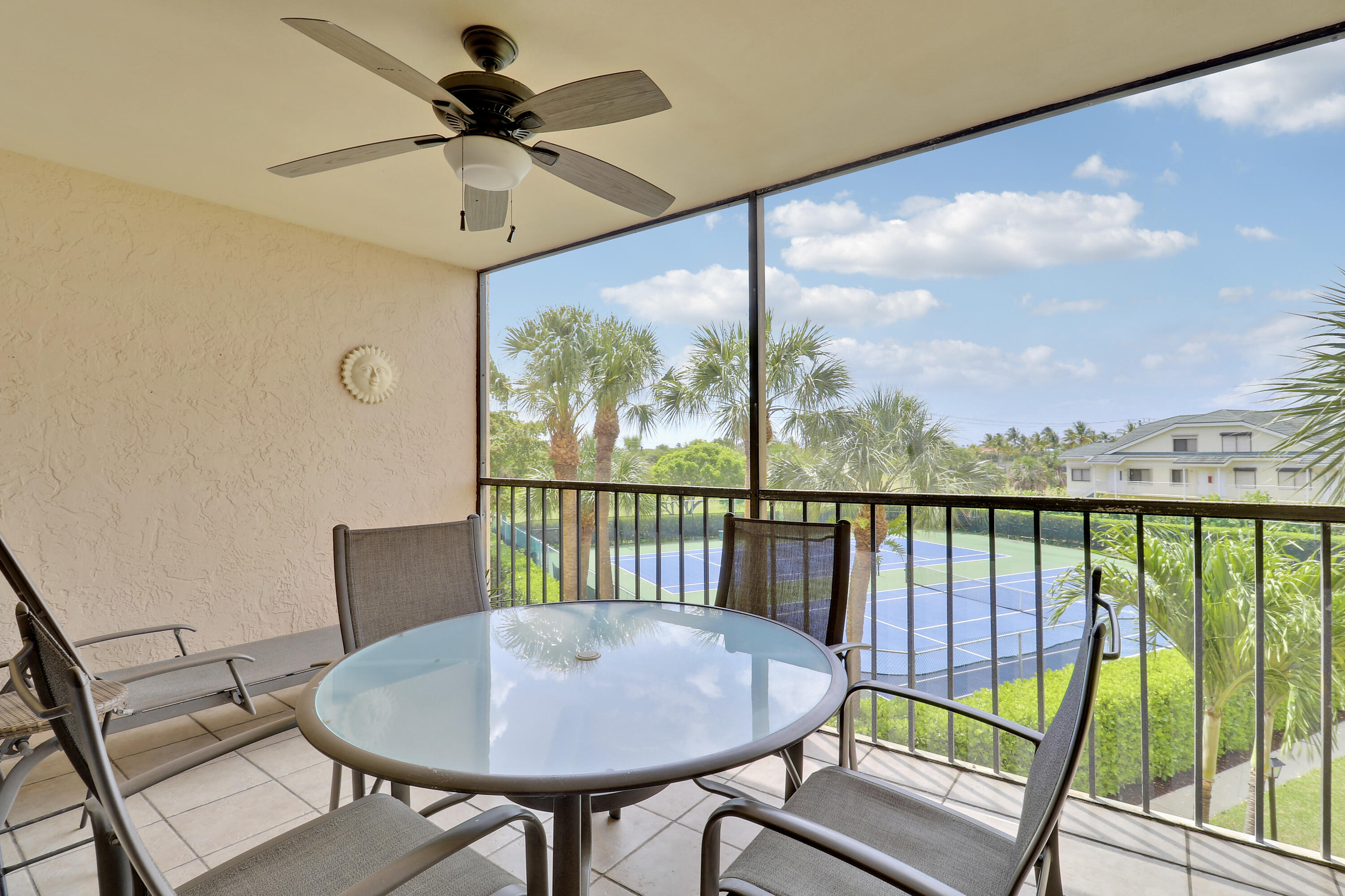 JUPITER BAY EAST CONDO - Residential Lease