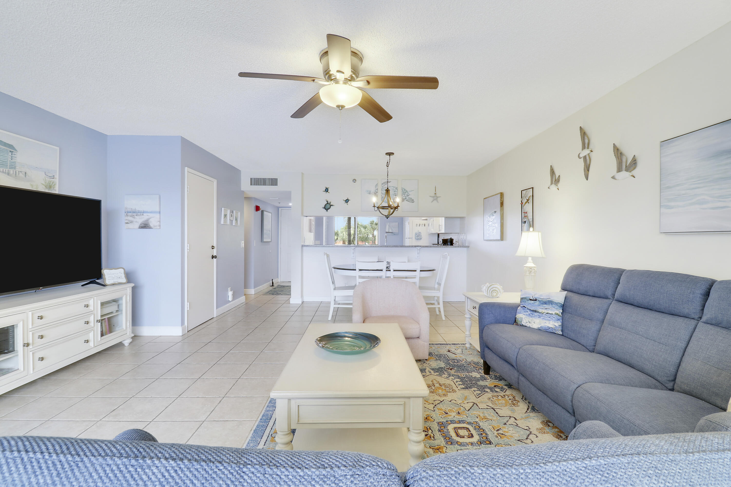 JUPITER BAY EAST CONDO - Residential Lease