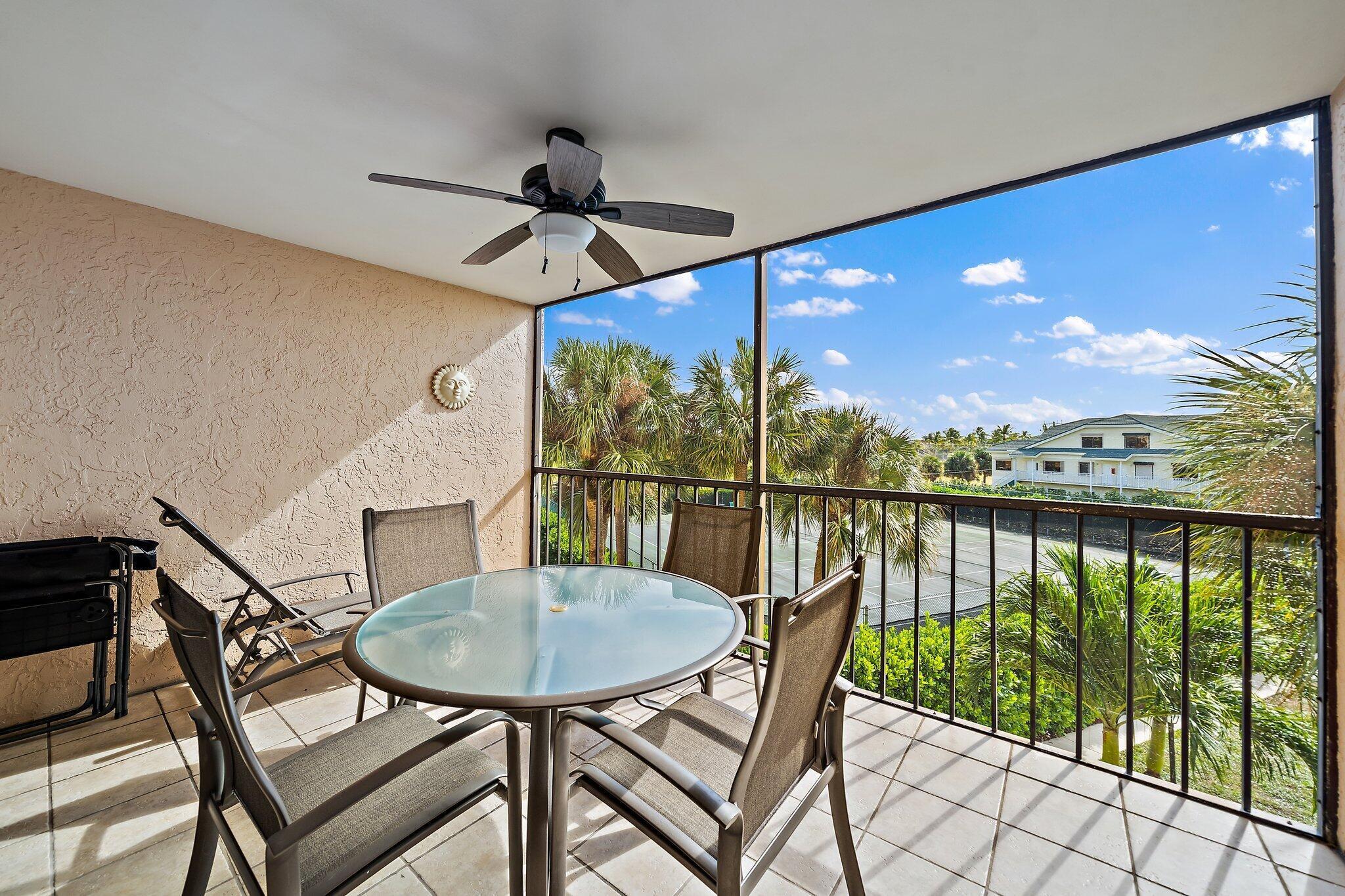 JUPITER BAY EAST CONDO - Residential Lease