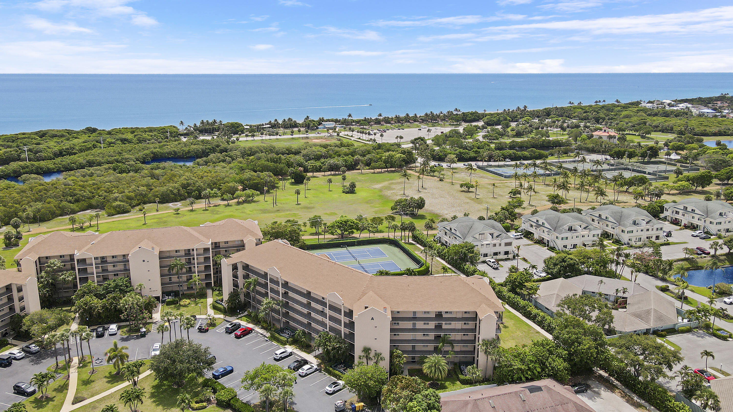 JUPITER BAY EAST CONDO - Residential Lease