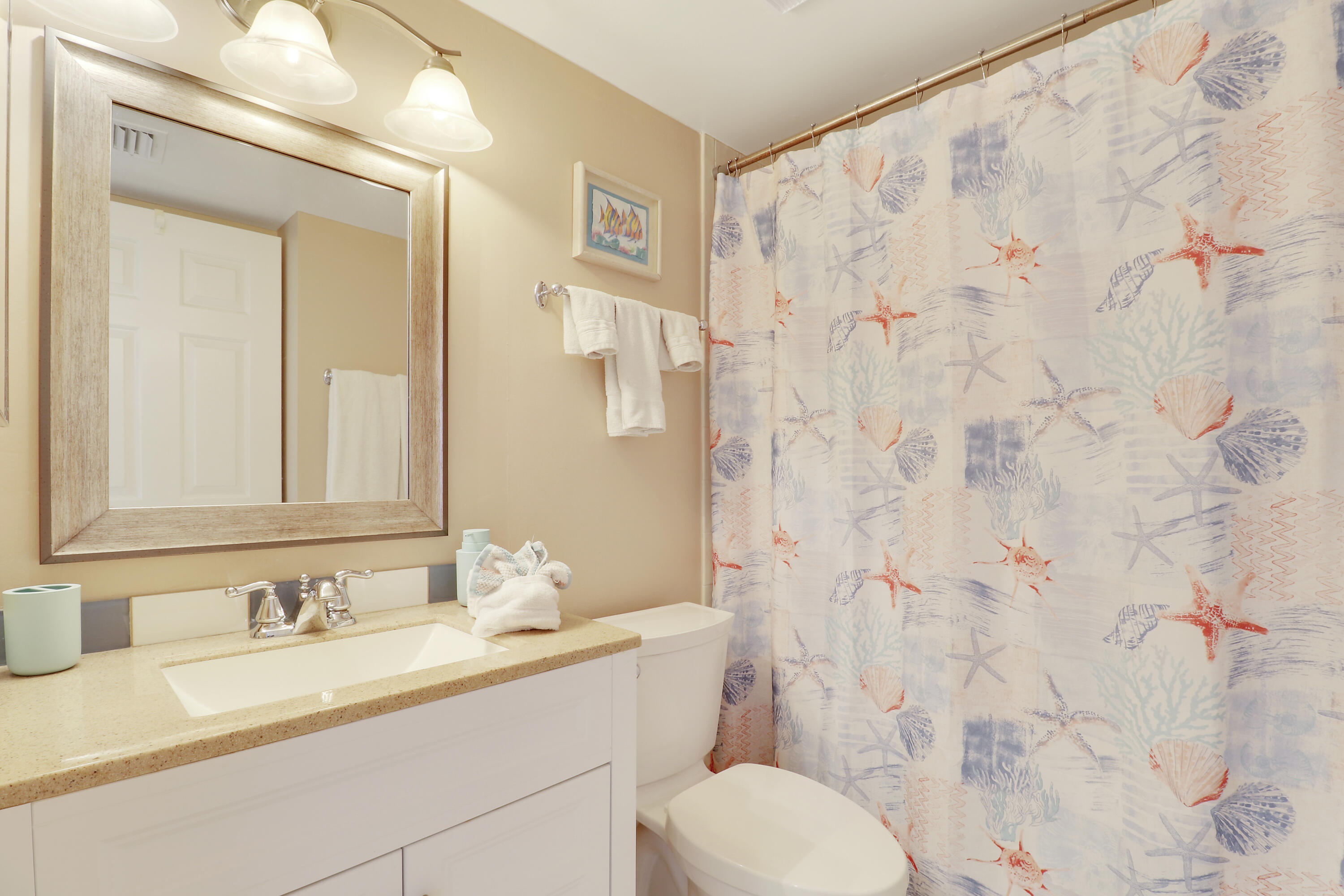 JUPITER BAY EAST CONDO - Residential Lease