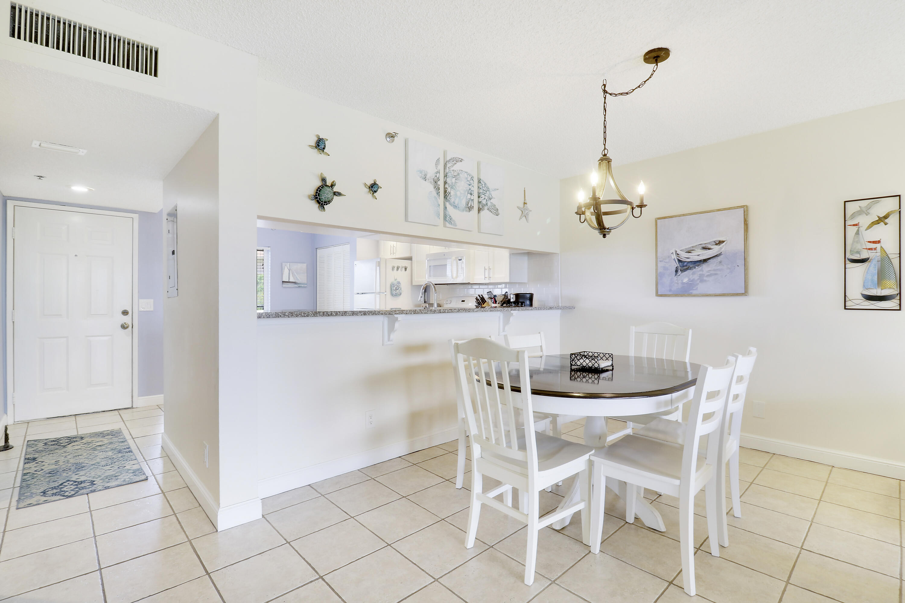 JUPITER BAY EAST CONDO - Residential Lease