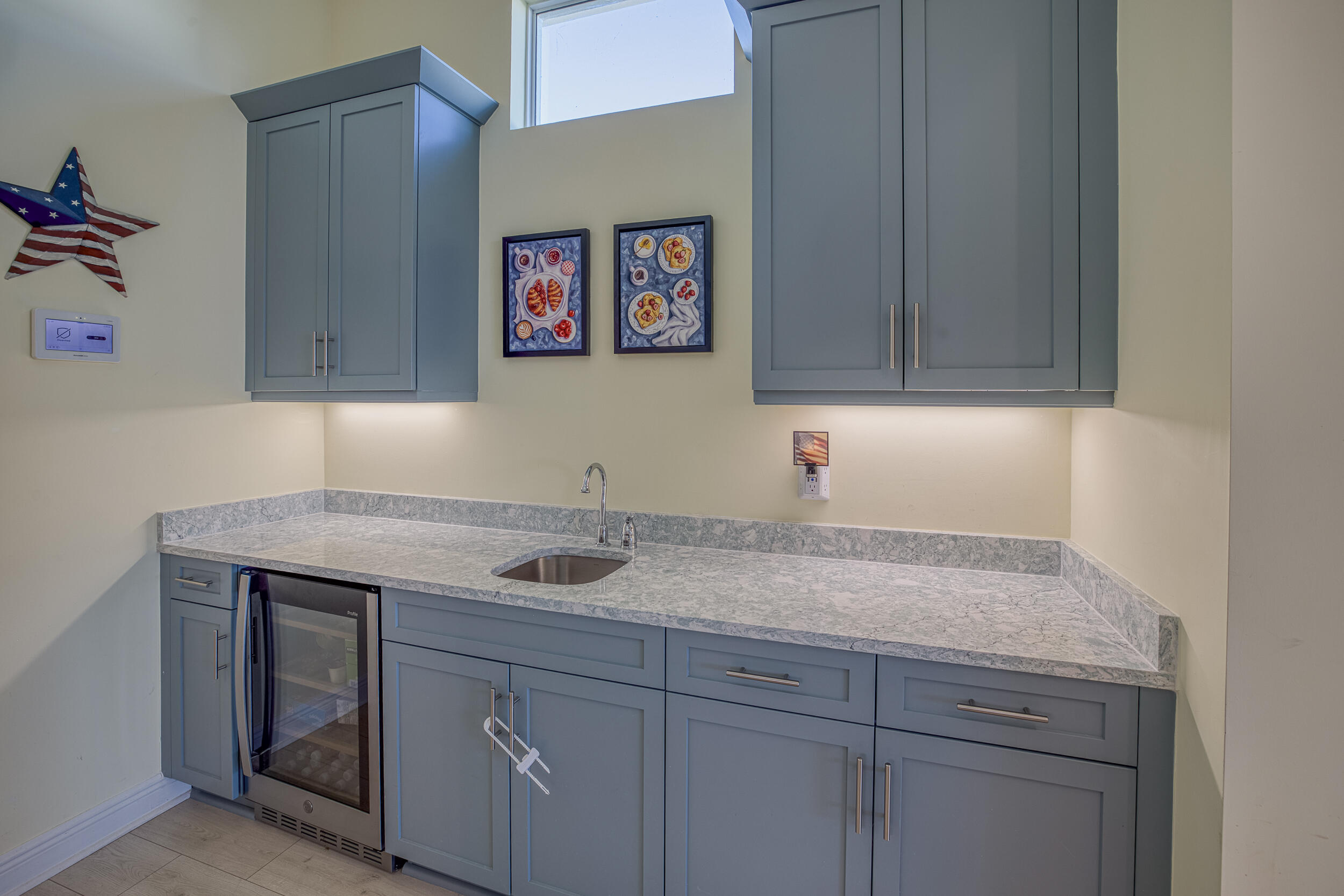 VERANO SOUTH PUD 1 - POD D - PLAT NO. 4 - REPLAT N - Residential