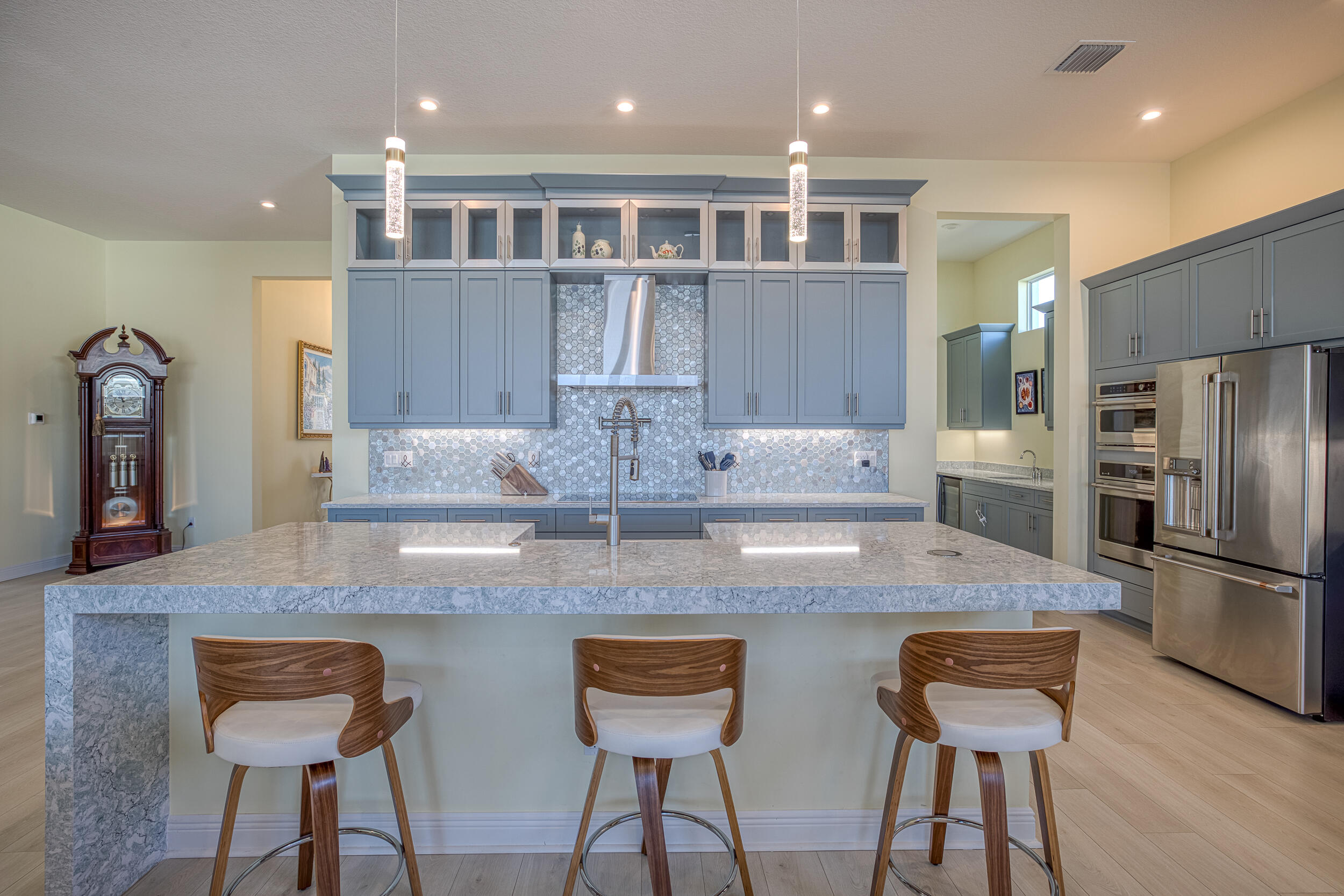 VERANO SOUTH PUD 1 - POD D - PLAT NO. 4 - REPLAT N - Residential