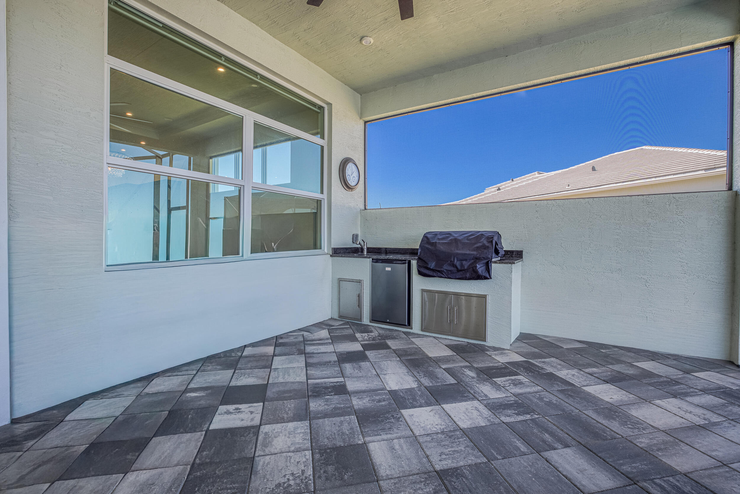 VERANO SOUTH PUD 1 - POD D - PLAT NO. 4 - REPLAT N - Residential