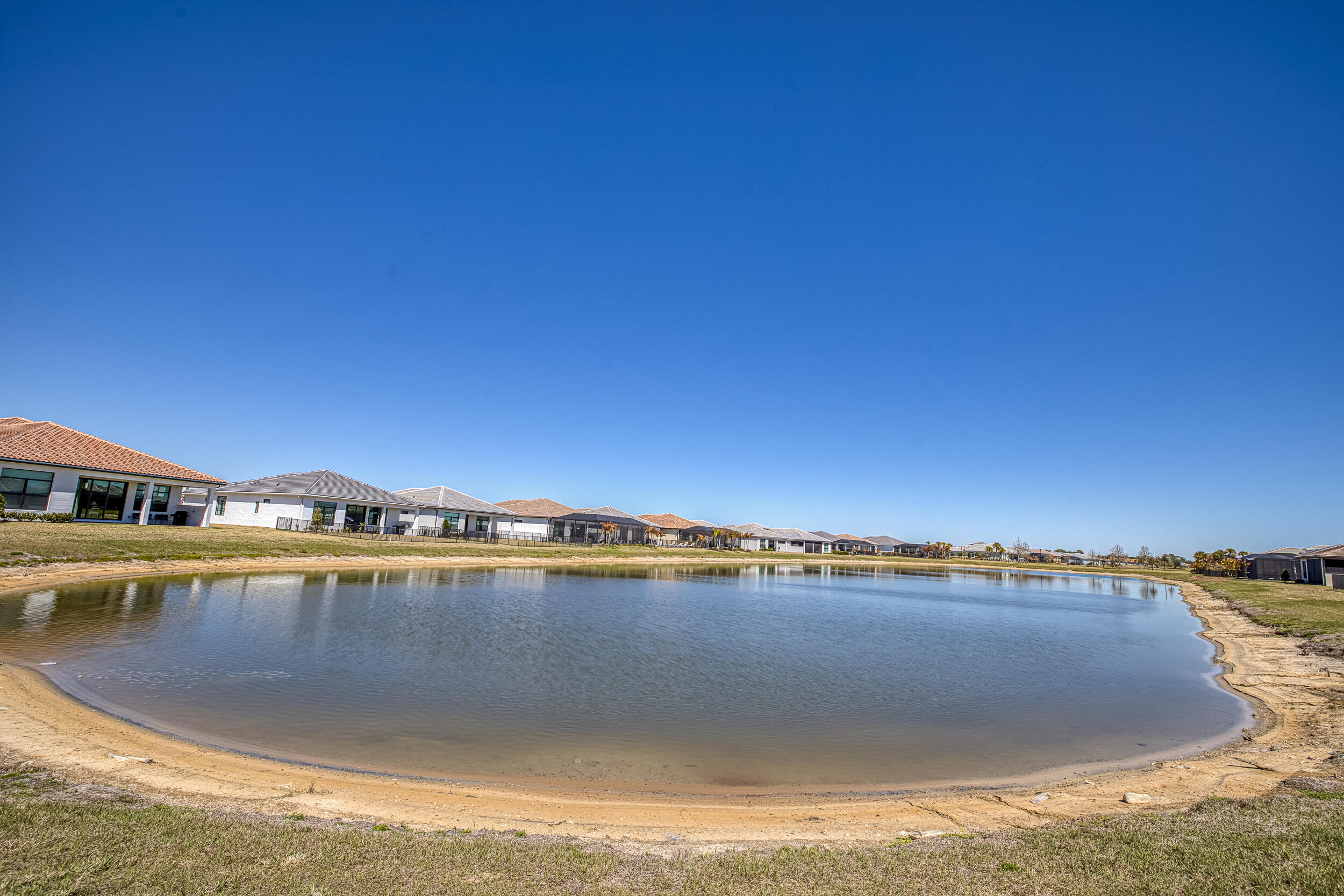 VERANO SOUTH PUD 1 - POD D - PLAT NO. 4 - REPLAT N - Residential