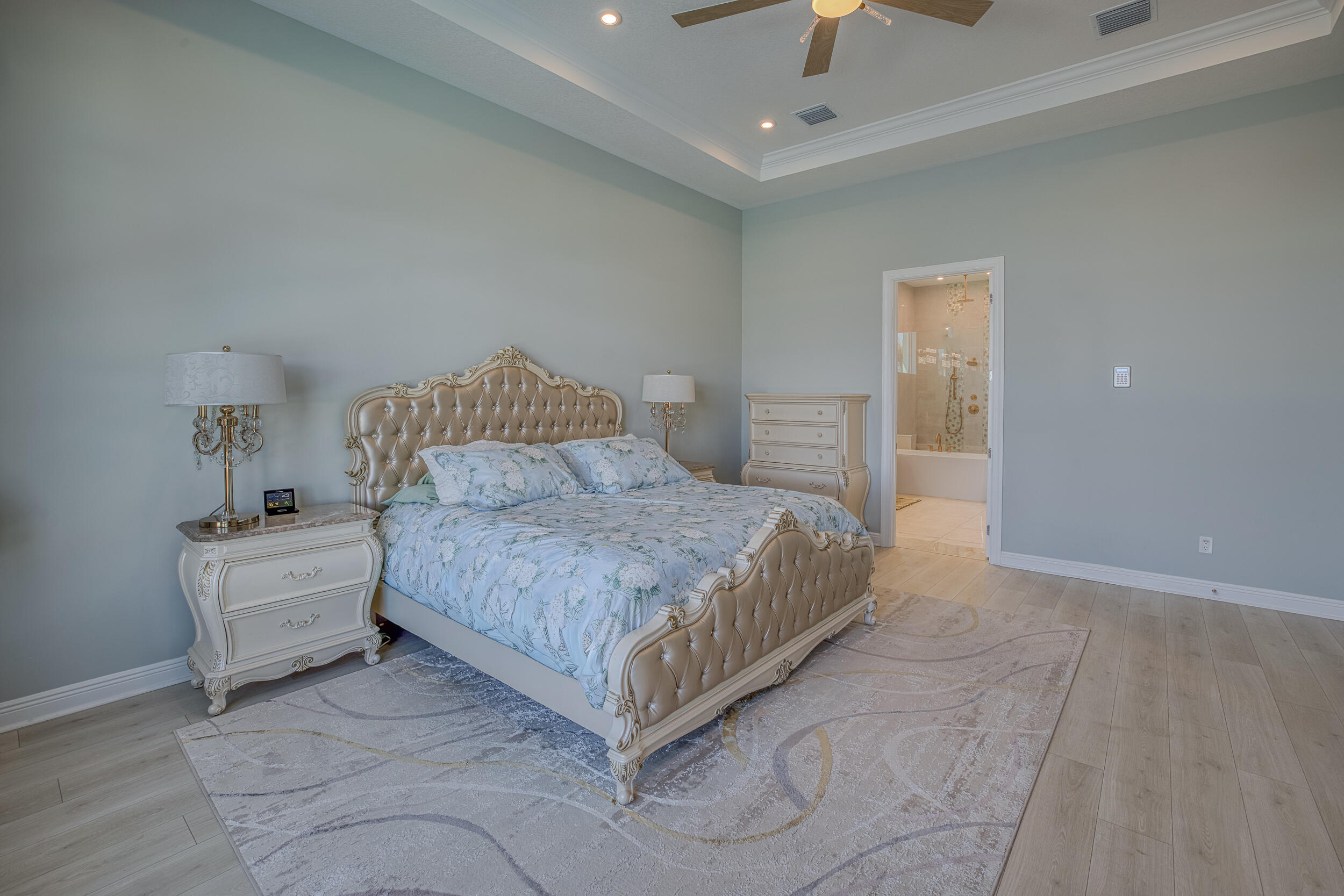 VERANO SOUTH PUD 1 - POD D - PLAT NO. 4 - REPLAT N - Residential