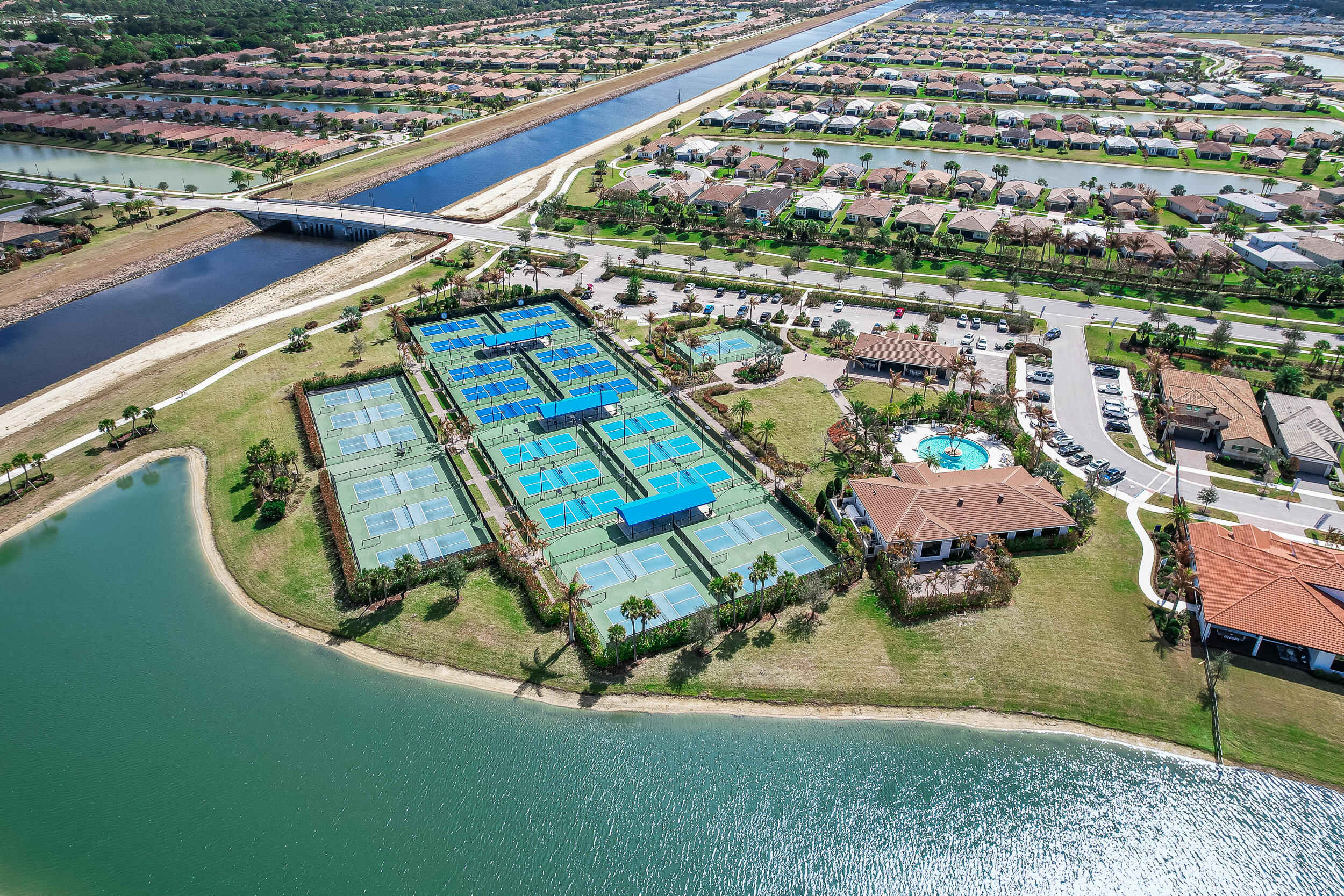 VERANO SOUTH PUD 1 - POD D - PLAT NO. 4 - REPLAT N - Residential