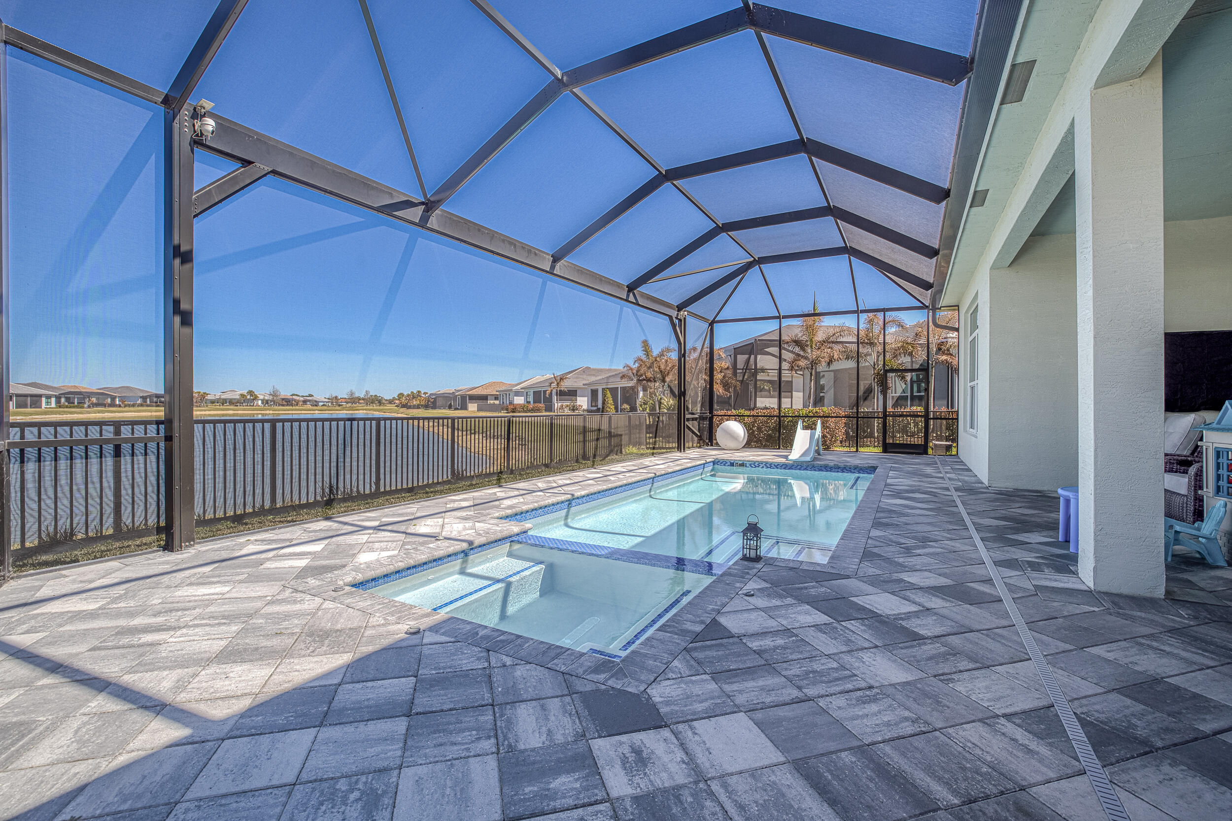 VERANO SOUTH PUD 1 - POD D - PLAT NO. 4 - REPLAT N - Residential