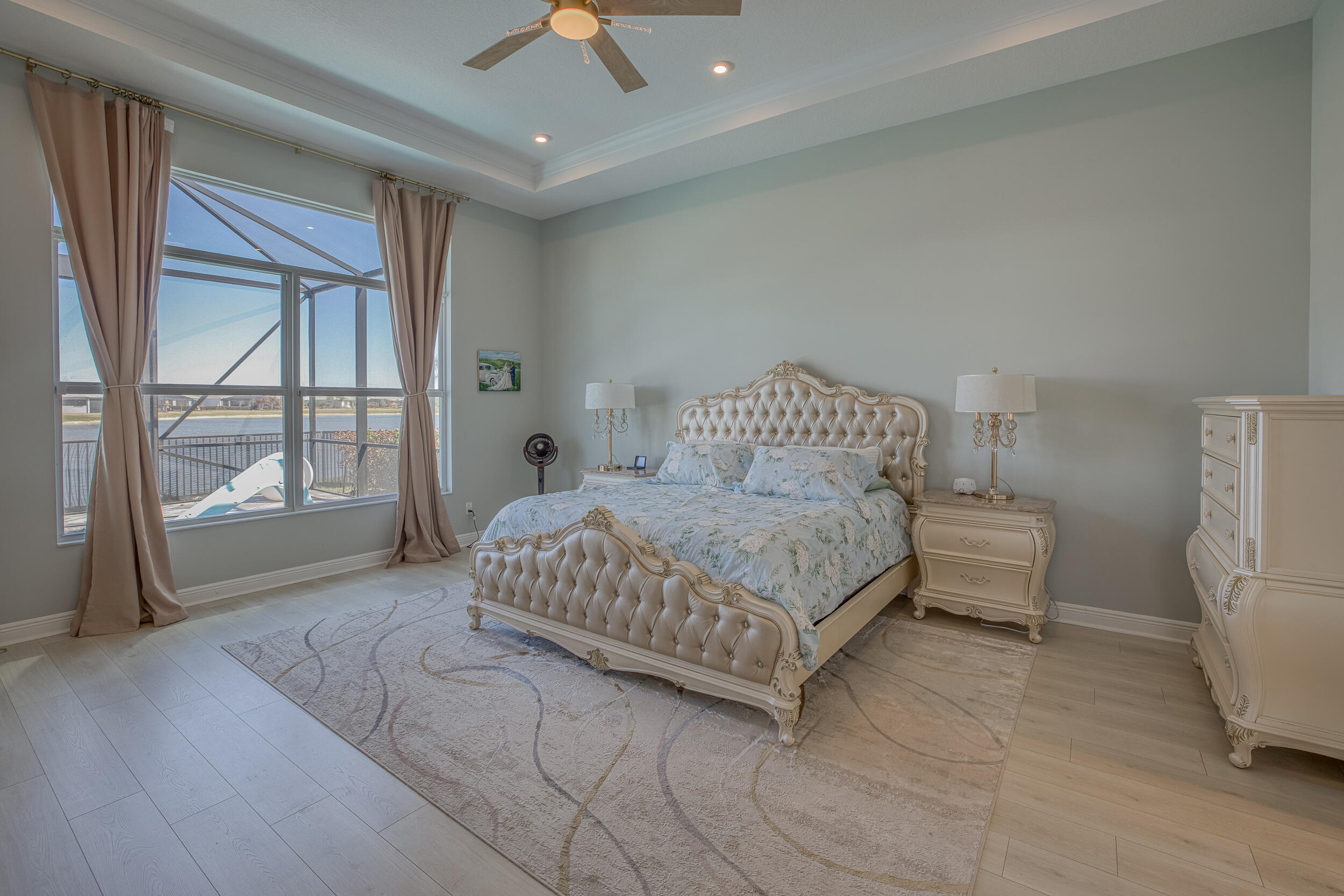 VERANO SOUTH PUD 1 - POD D - PLAT NO. 4 - REPLAT N - Residential