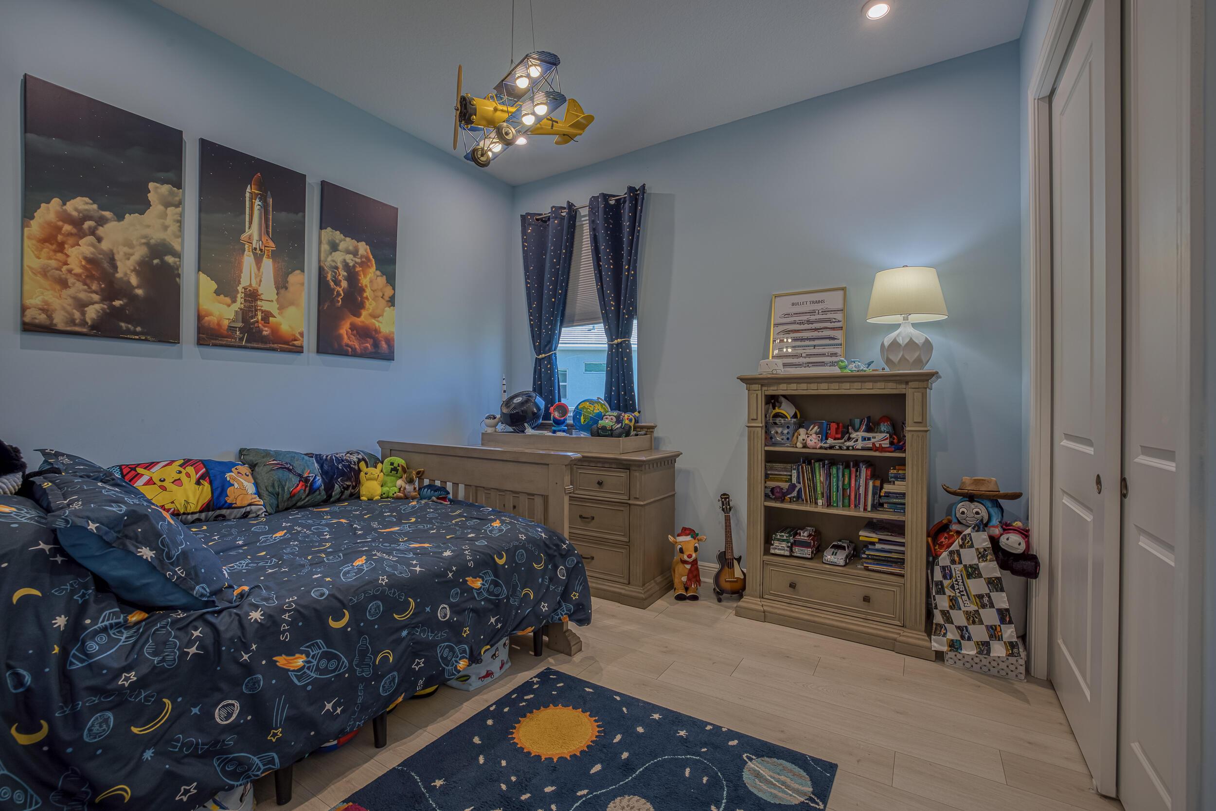 VERANO SOUTH PUD 1 - POD D - PLAT NO. 4 - REPLAT N - Residential