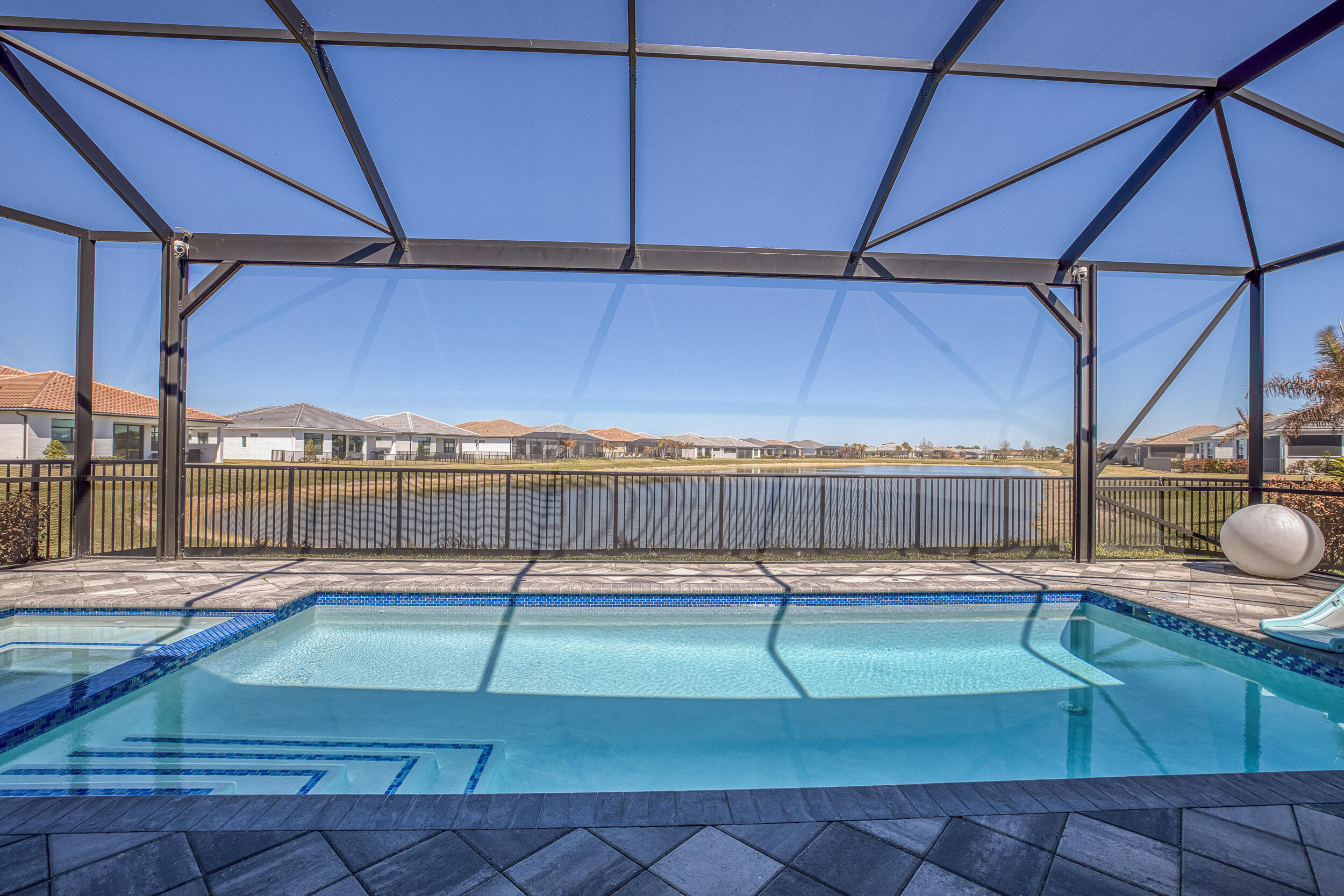 VERANO SOUTH PUD 1 - POD D - PLAT NO. 4 - REPLAT N - Residential