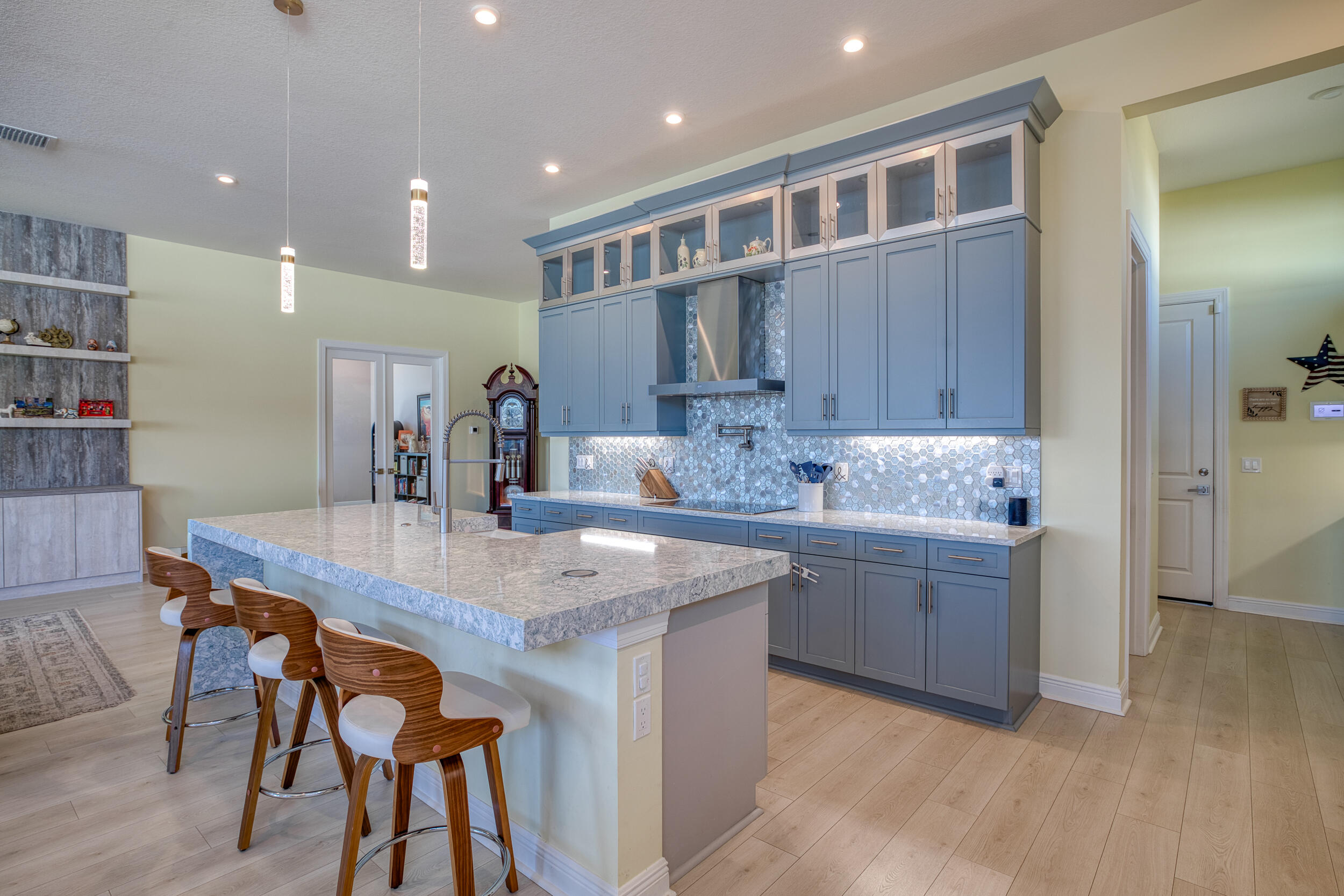 VERANO SOUTH PUD 1 - POD D - PLAT NO. 4 - REPLAT N - Residential