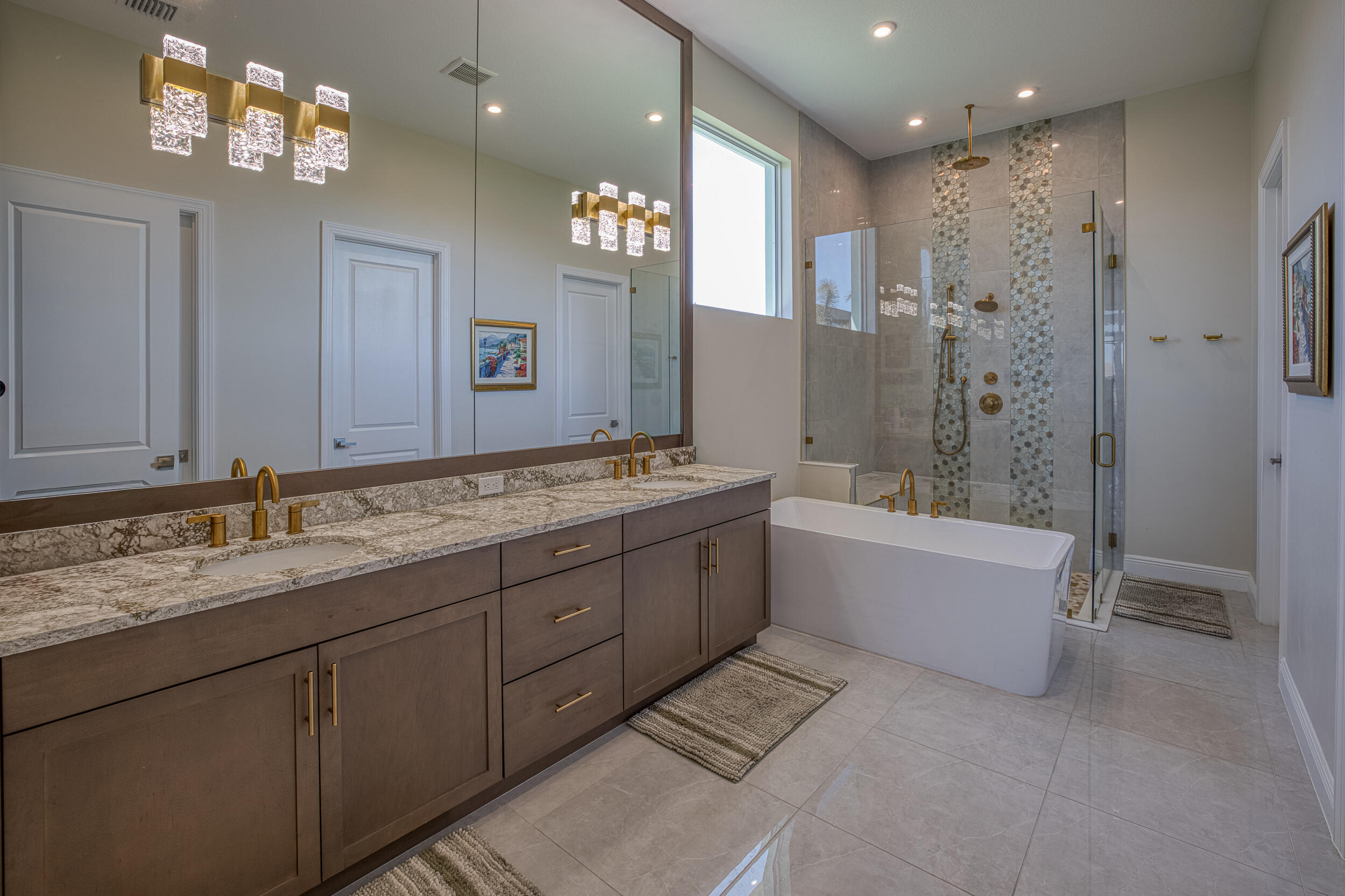 VERANO SOUTH PUD 1 - POD D - PLAT NO. 4 - REPLAT N - Residential