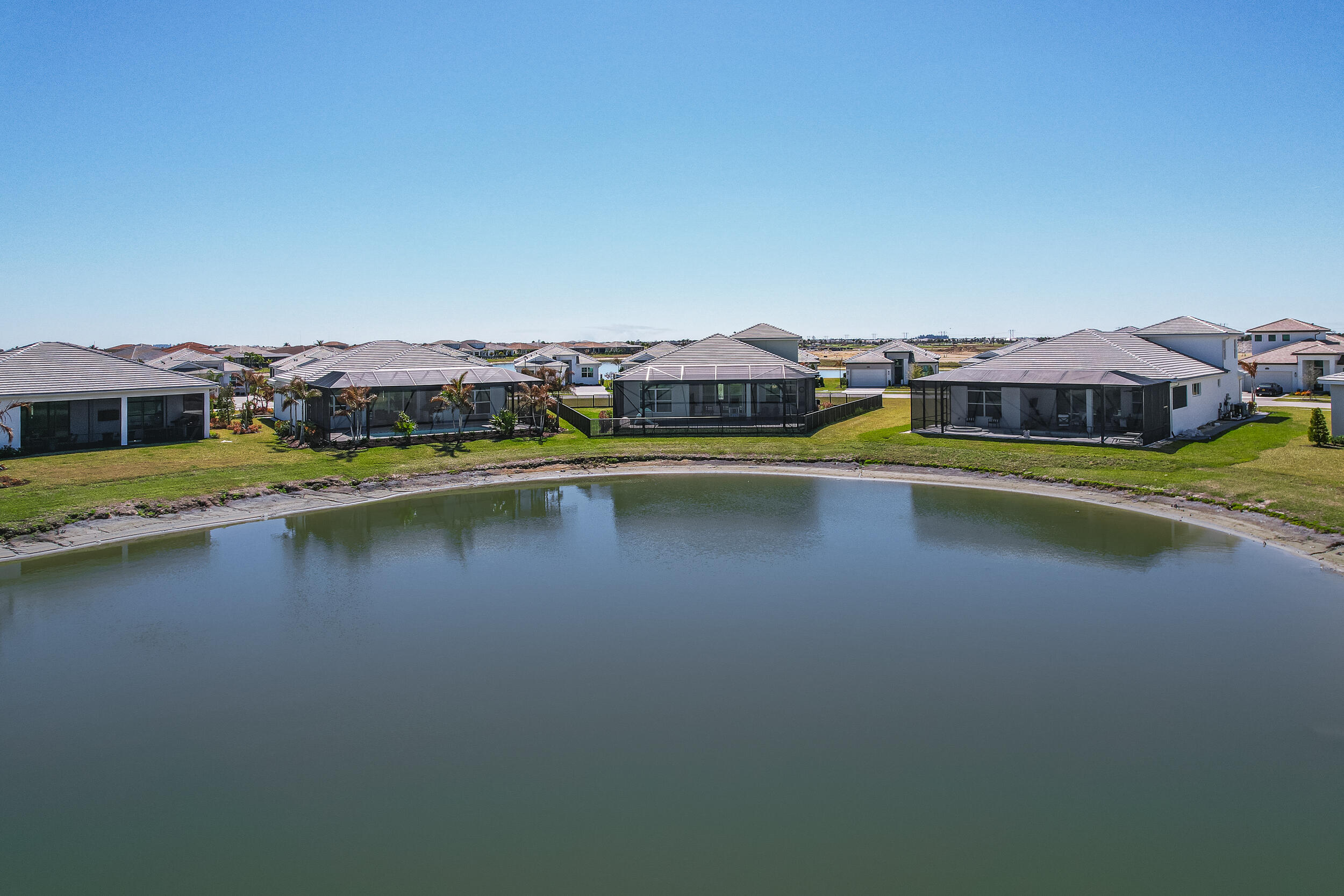 VERANO SOUTH PUD 1 - POD D - PLAT NO. 4 - REPLAT N - Residential