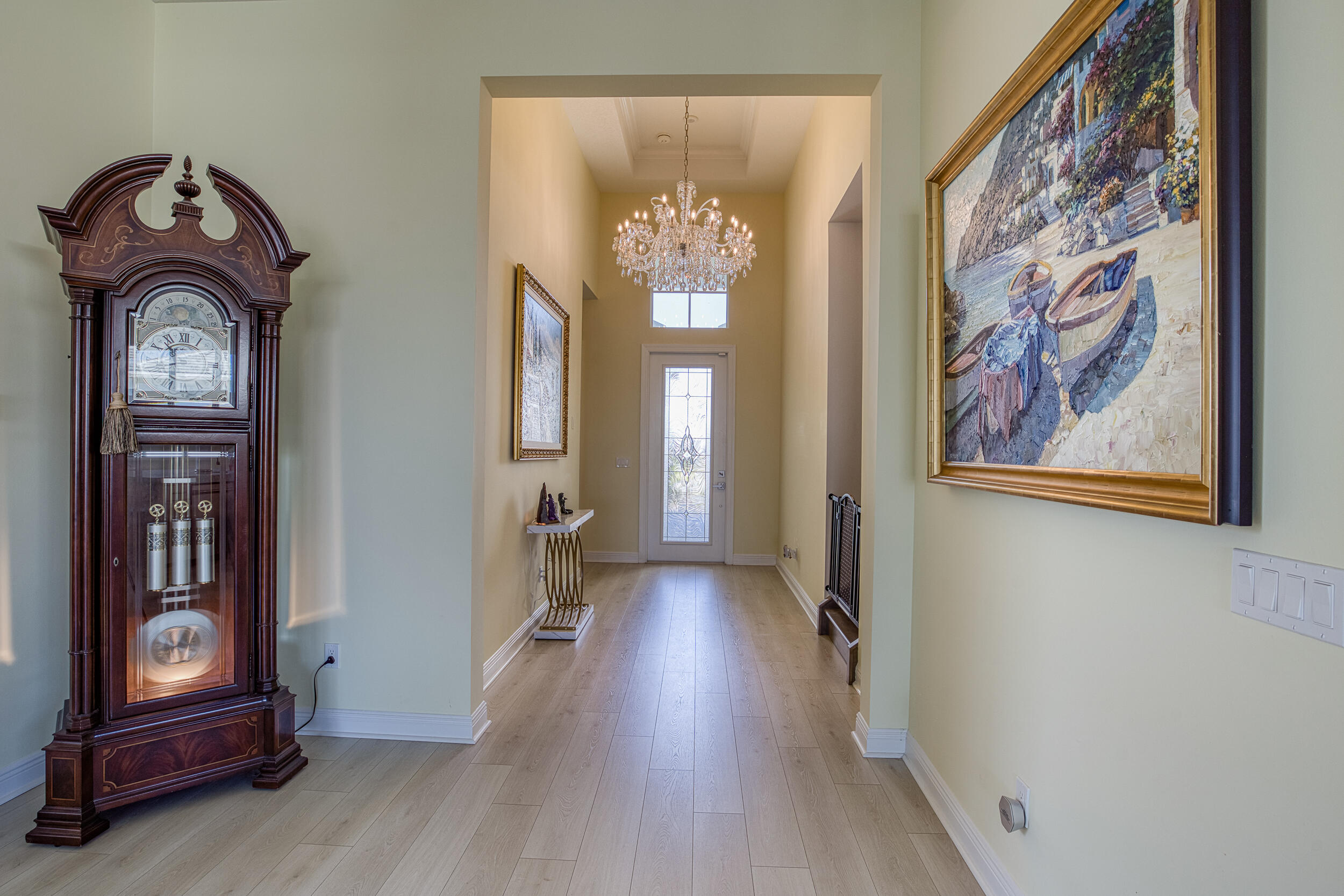 VERANO SOUTH PUD 1 - POD D - PLAT NO. 4 - REPLAT N - Residential