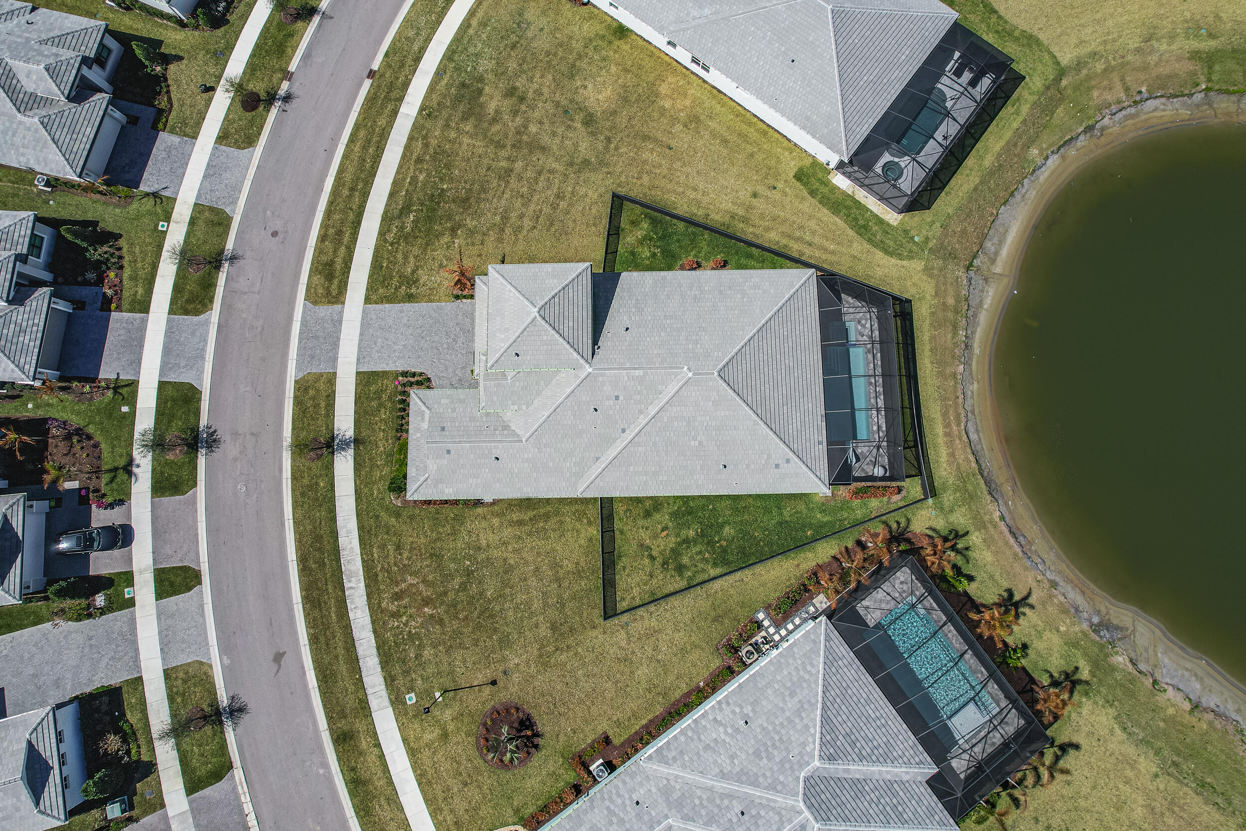 VERANO SOUTH PUD 1 - POD D - PLAT NO. 4 - REPLAT N - Residential