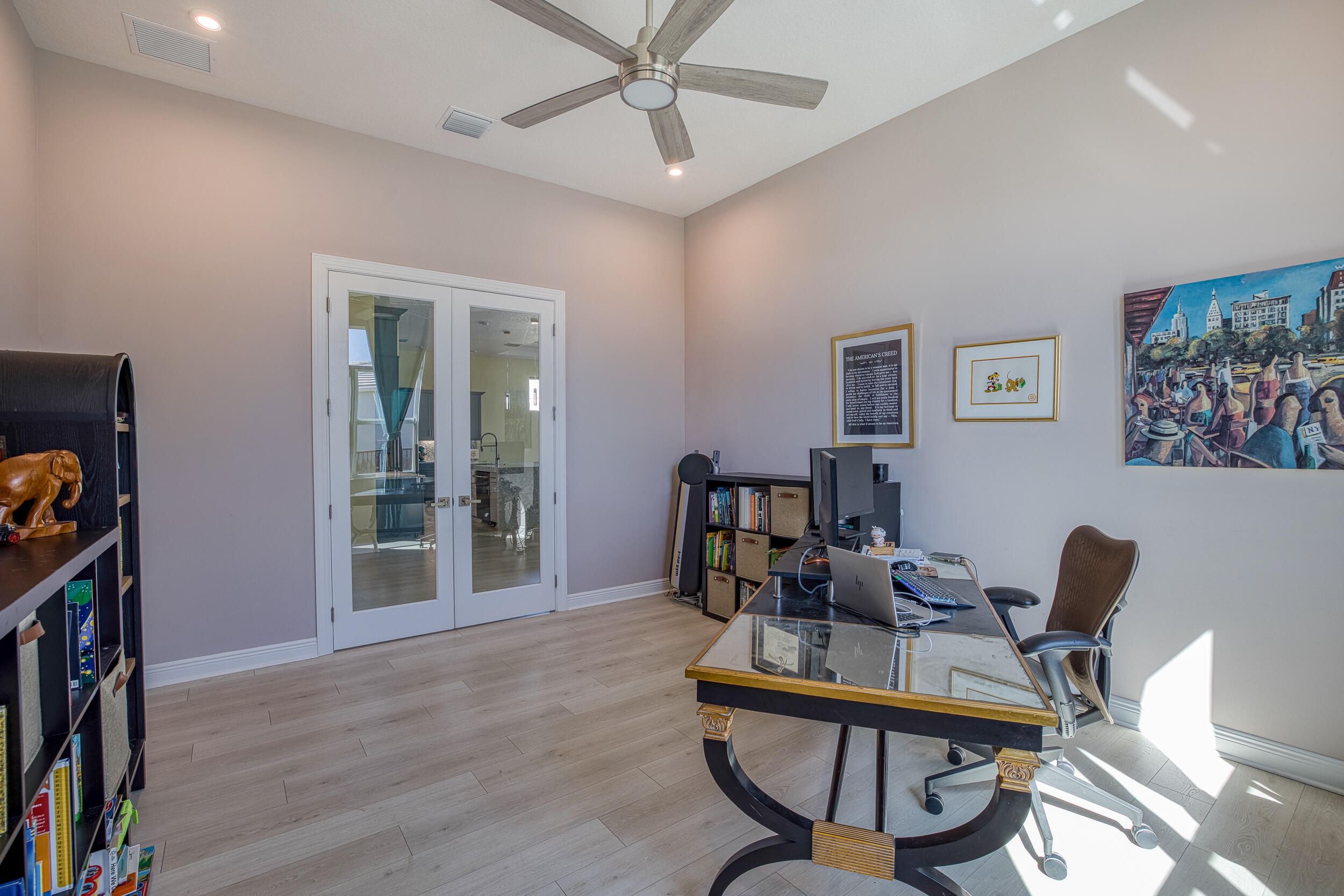 VERANO SOUTH PUD 1 - POD D - PLAT NO. 4 - REPLAT N - Residential