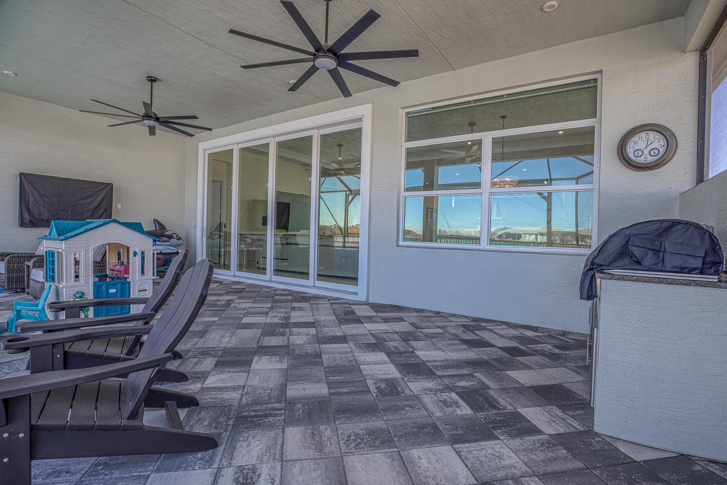 VERANO SOUTH PUD 1 - POD D - PLAT NO. 4 - REPLAT N - Residential