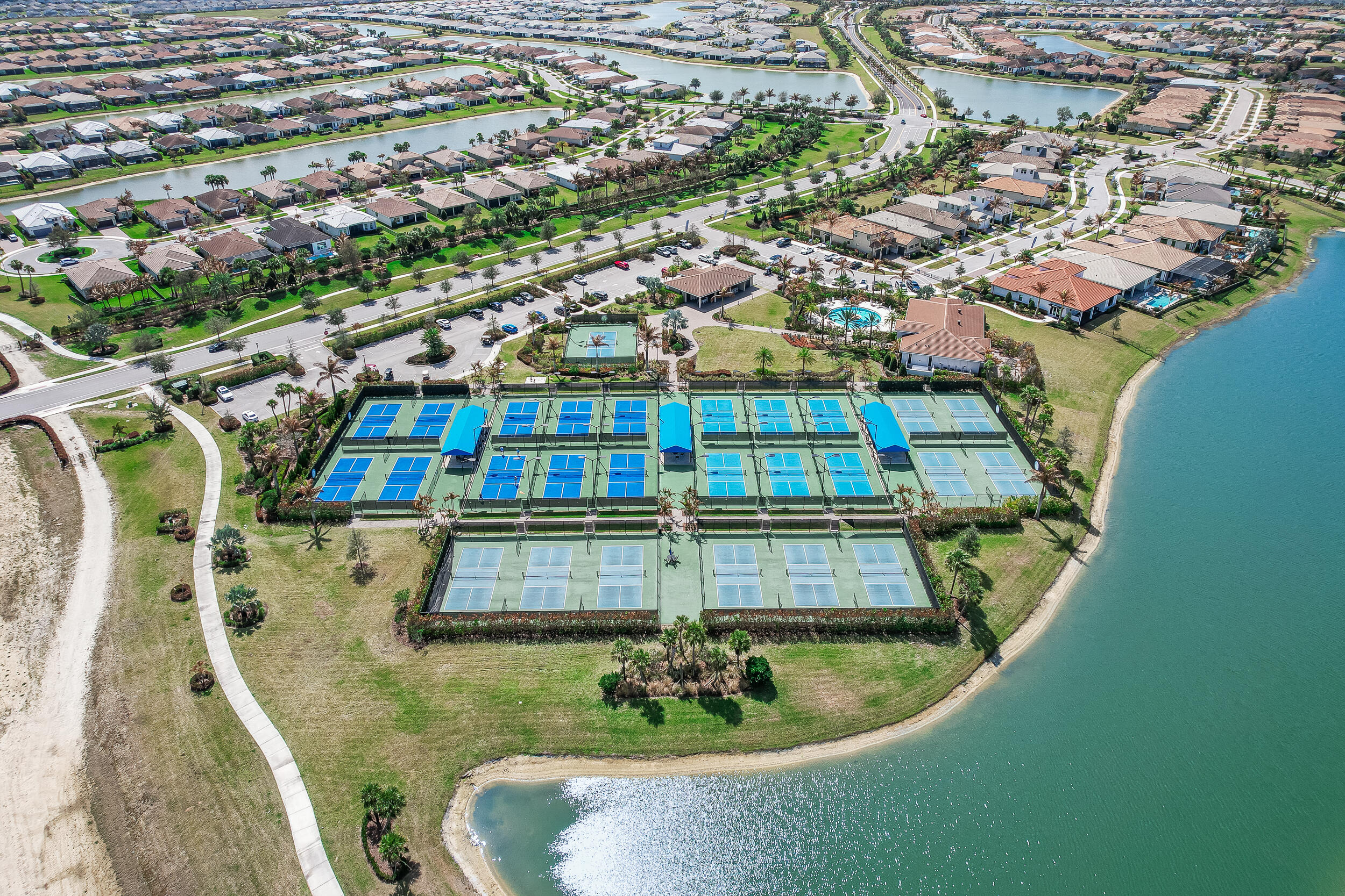 VERANO SOUTH PUD 1 - POD D - PLAT NO. 4 - REPLAT N - Residential