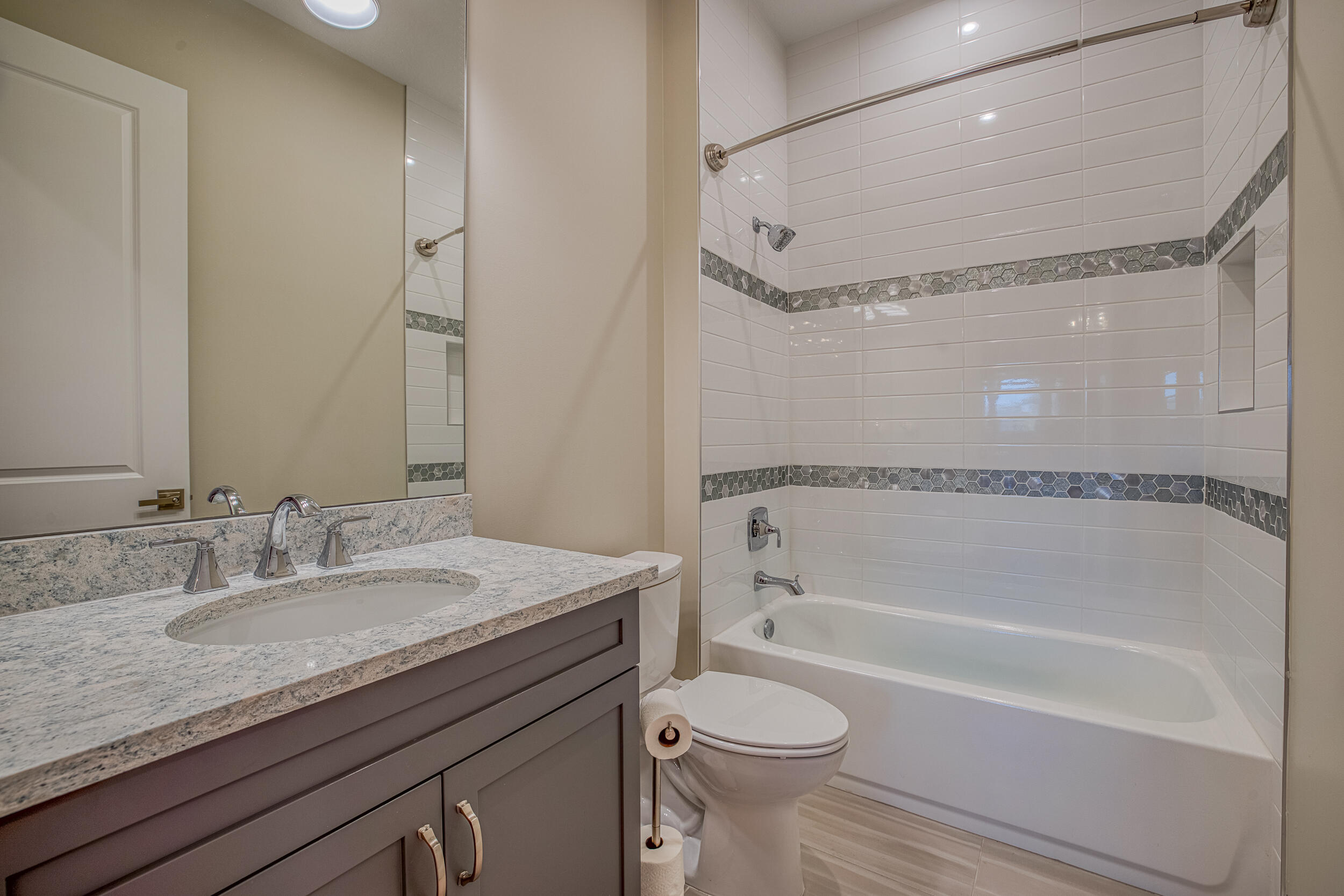 VERANO SOUTH PUD 1 - POD D - PLAT NO. 4 - REPLAT N - Residential