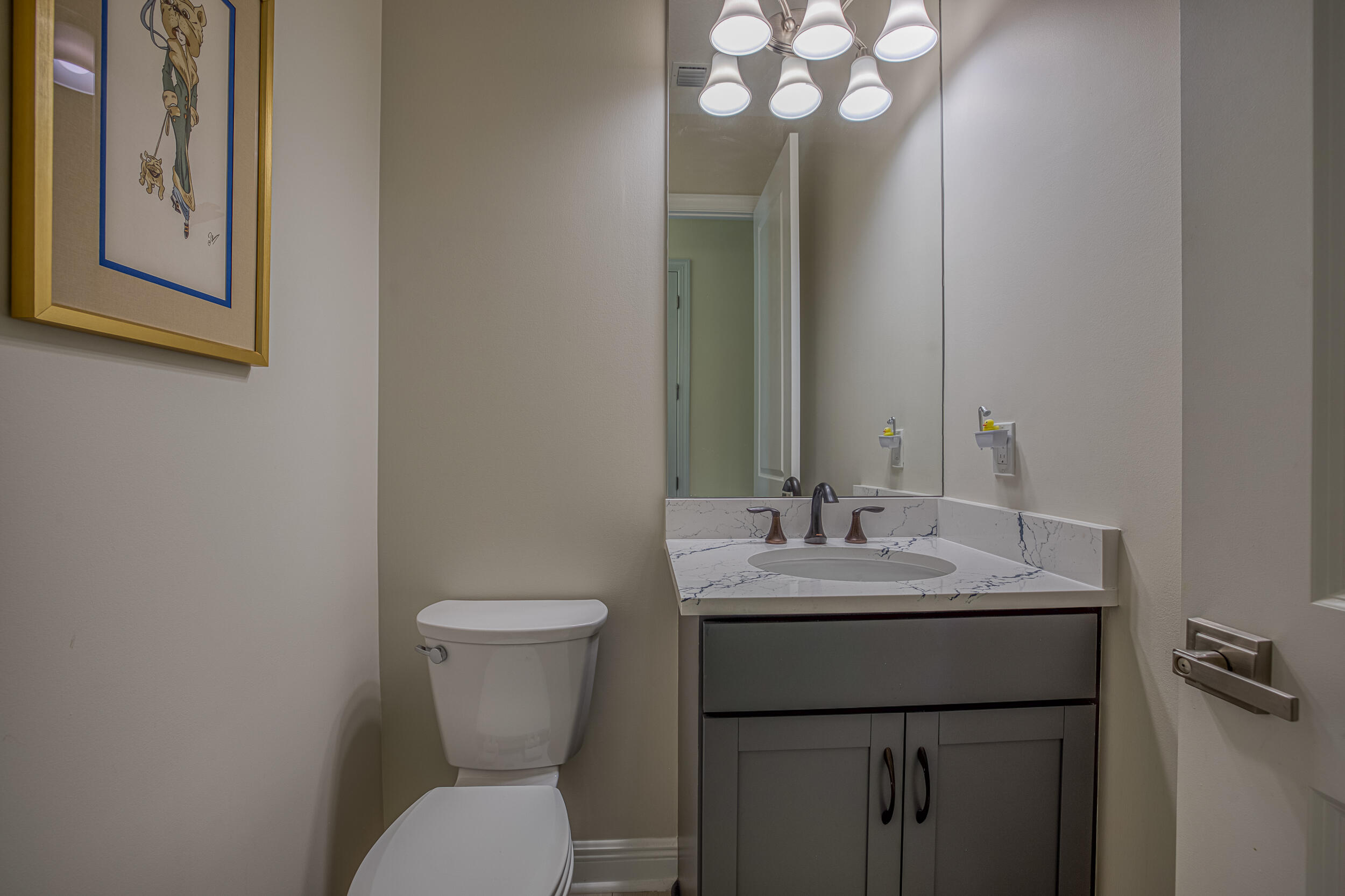 VERANO SOUTH PUD 1 - POD D - PLAT NO. 4 - REPLAT N - Residential