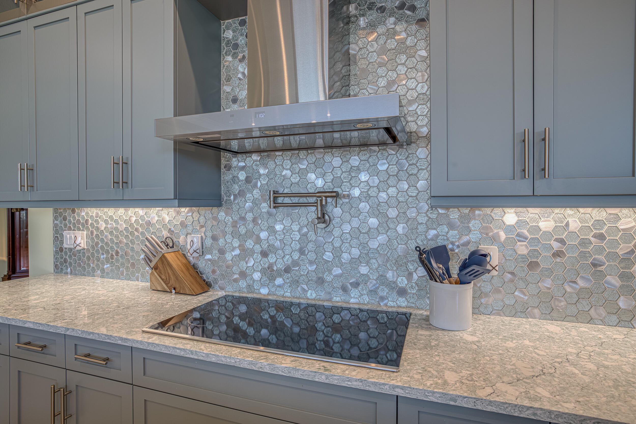 VERANO SOUTH PUD 1 - POD D - PLAT NO. 4 - REPLAT N - Residential