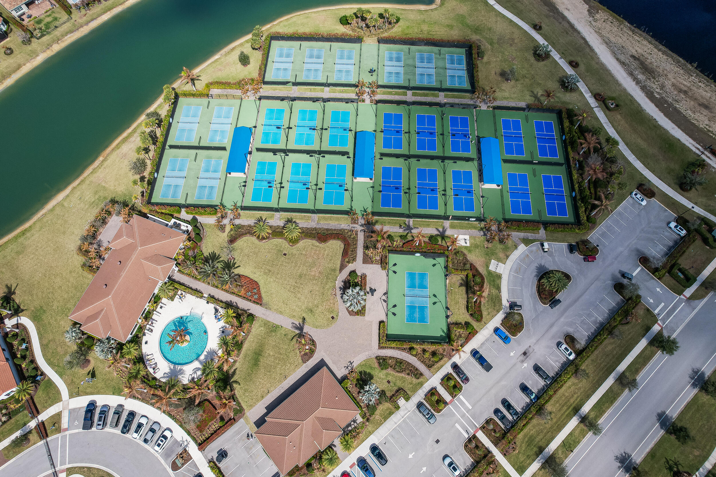 VERANO SOUTH PUD 1 - POD D - PLAT NO. 4 - REPLAT N - Residential