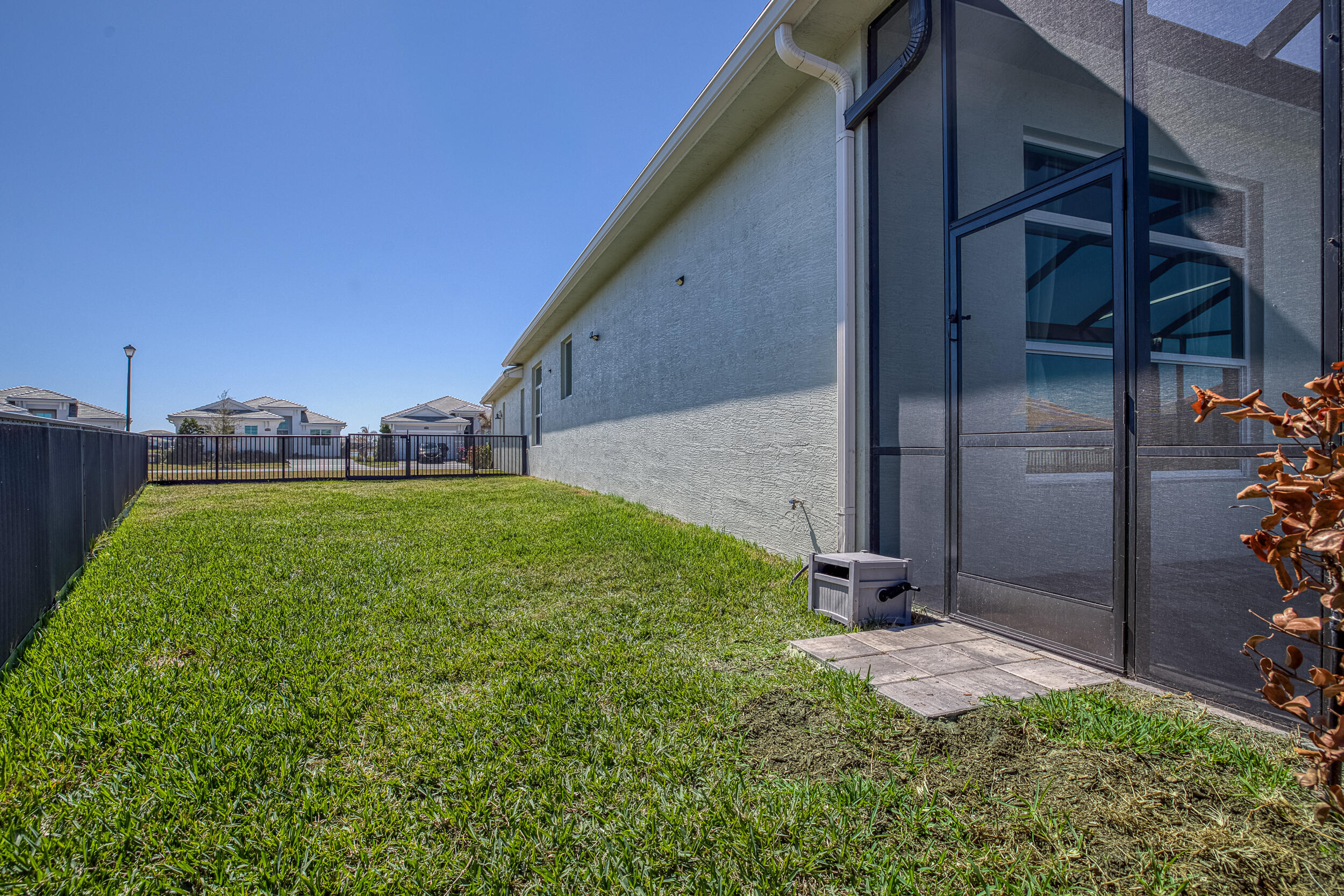 VERANO SOUTH PUD 1 - POD D - PLAT NO. 4 - REPLAT N - Residential