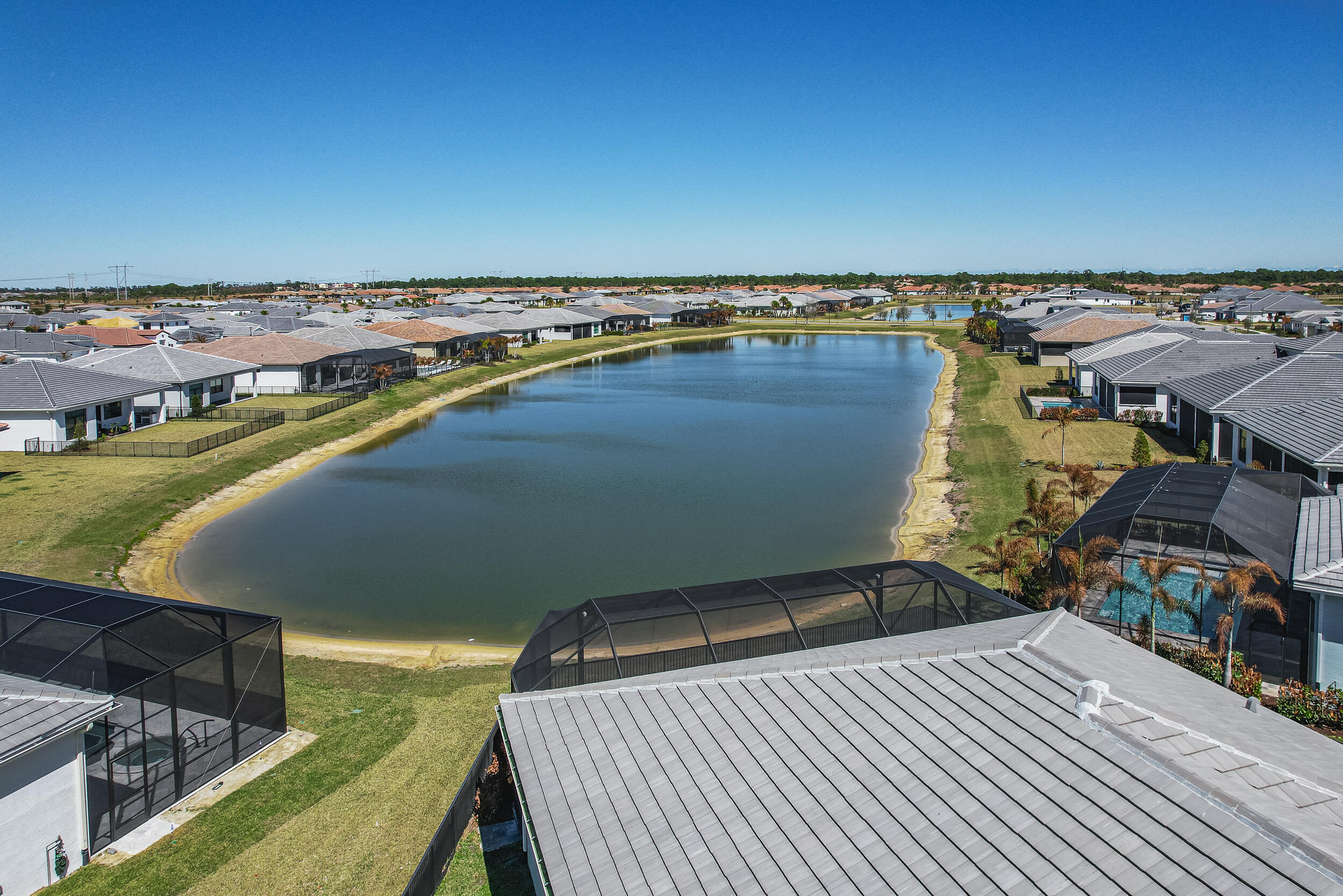 VERANO SOUTH PUD 1 - POD D - PLAT NO. 4 - REPLAT N - Residential