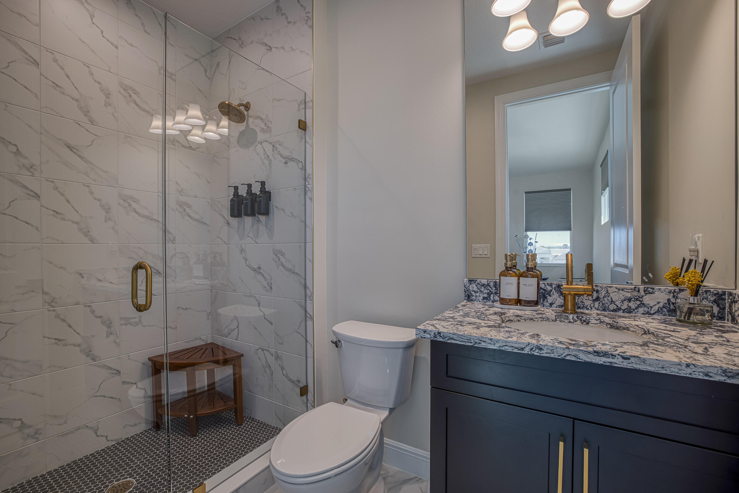 VERANO SOUTH PUD 1 - POD D - PLAT NO. 4 - REPLAT N - Residential