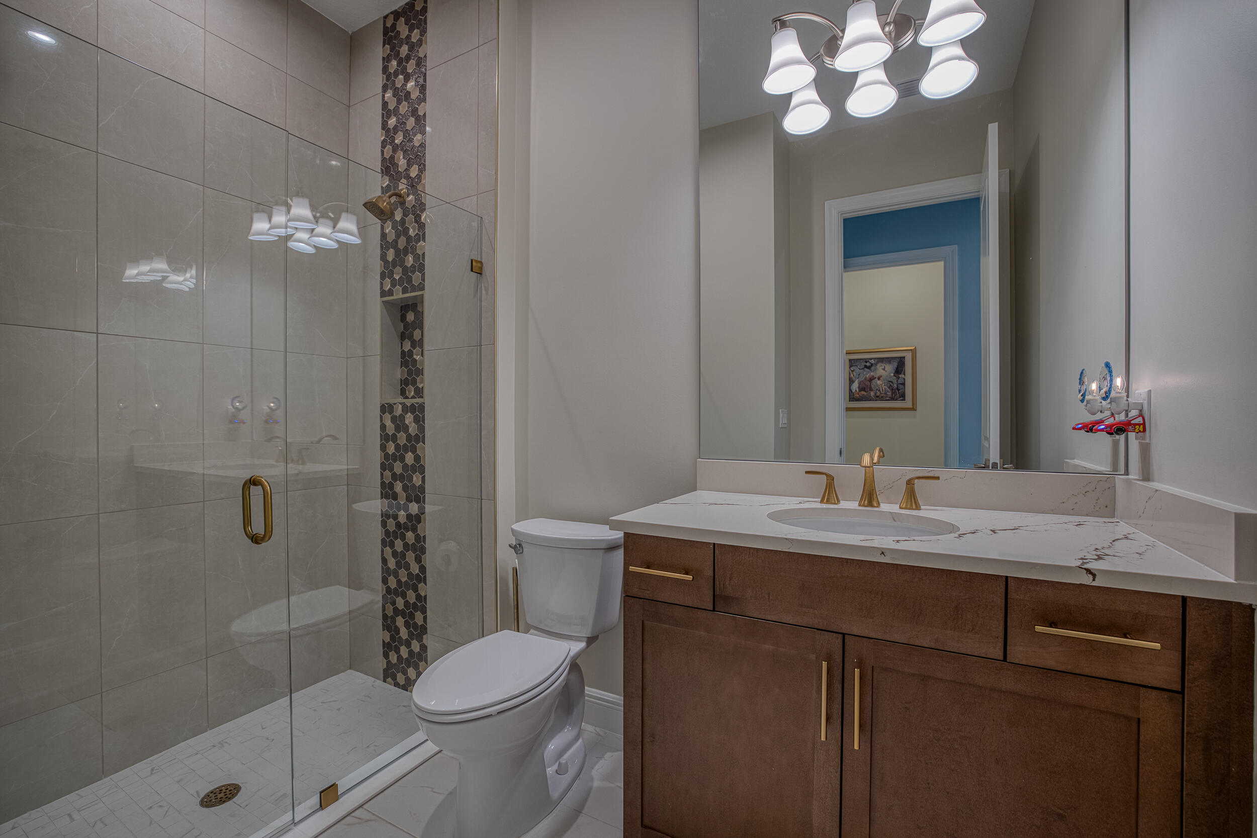 VERANO SOUTH PUD 1 - POD D - PLAT NO. 4 - REPLAT N - Residential