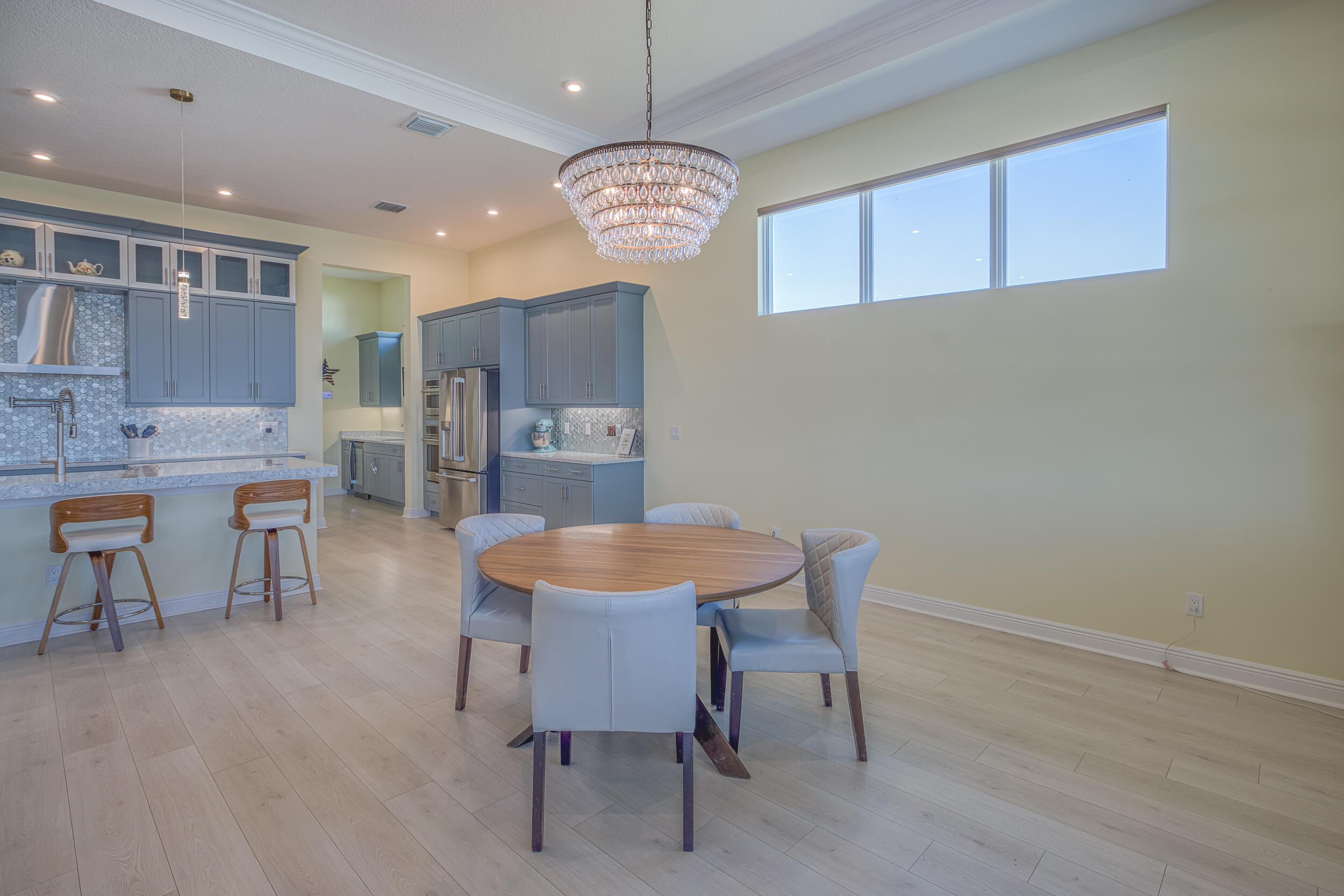 VERANO SOUTH PUD 1 - POD D - PLAT NO. 4 - REPLAT N - Residential