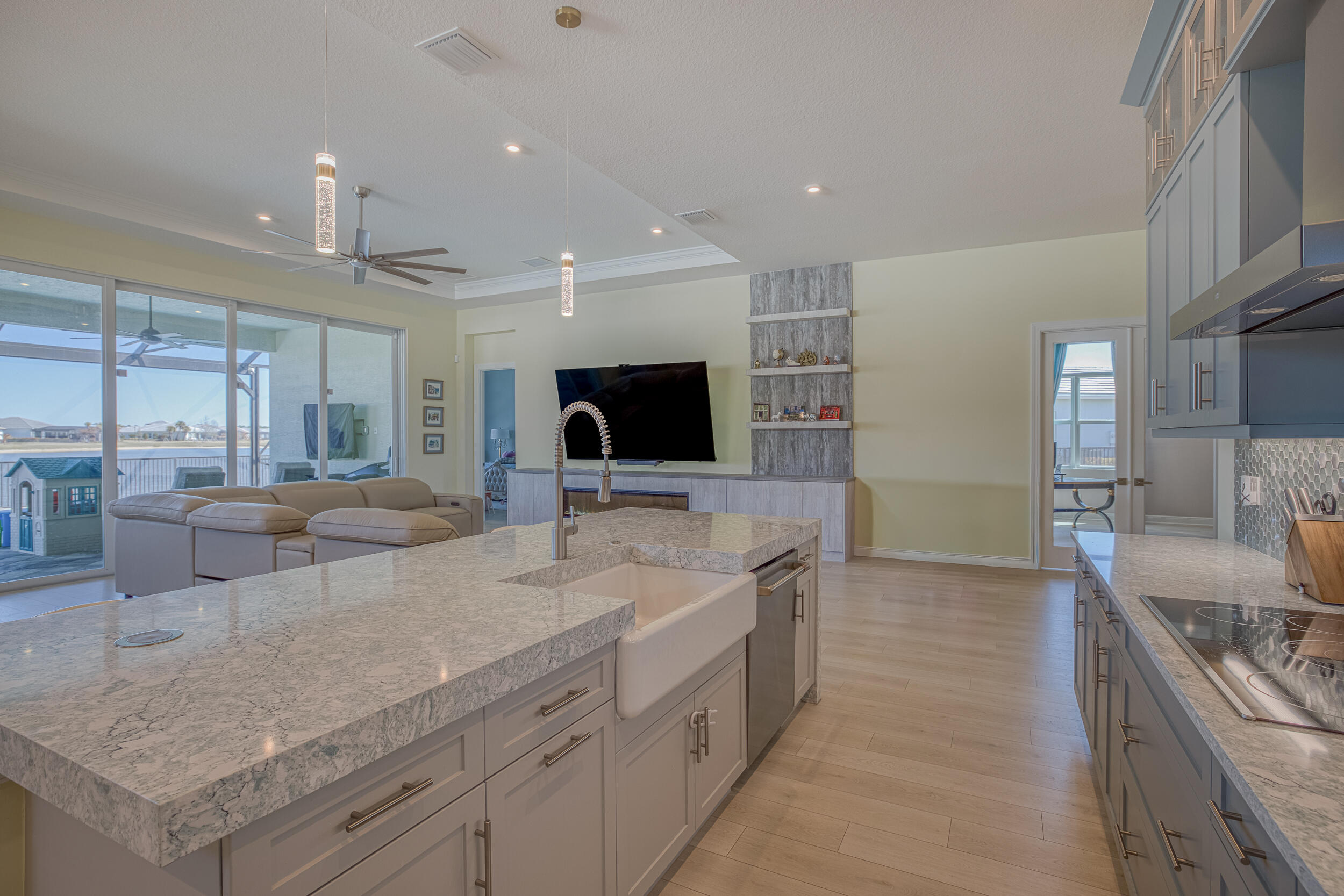 VERANO SOUTH PUD 1 - POD D - PLAT NO. 4 - REPLAT N - Residential