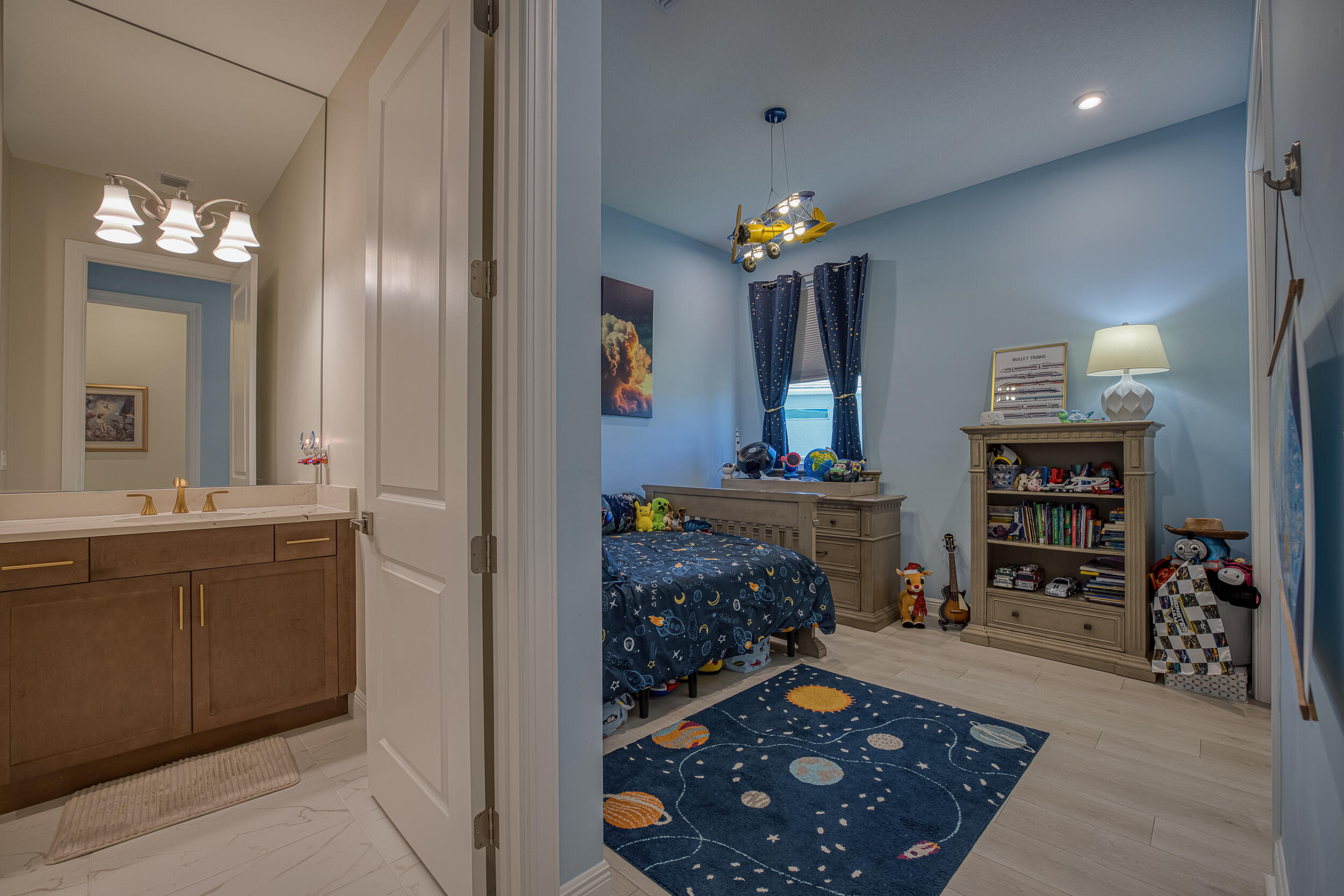 VERANO SOUTH PUD 1 - POD D - PLAT NO. 4 - REPLAT N - Residential