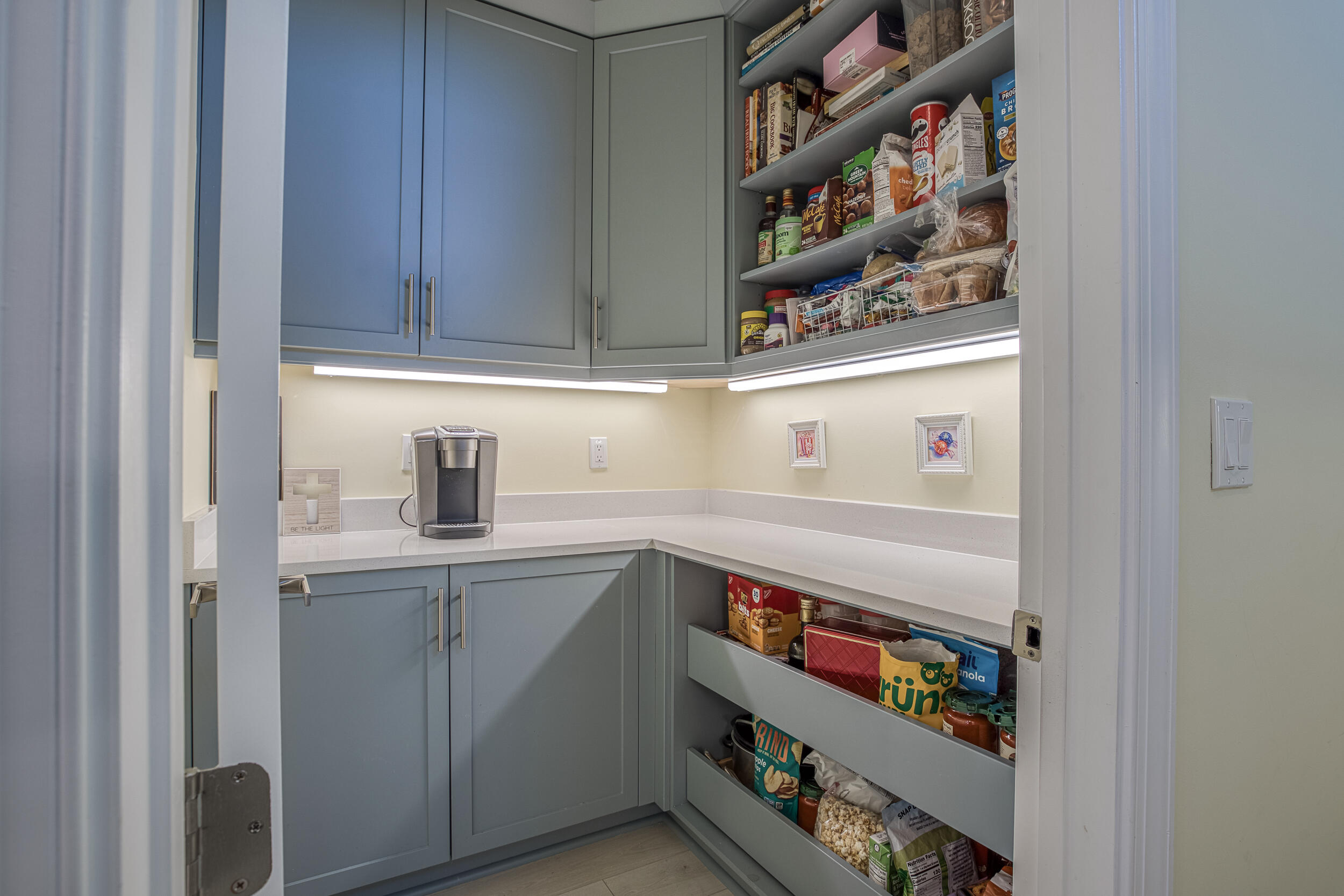 VERANO SOUTH PUD 1 - POD D - PLAT NO. 4 - REPLAT N - Residential